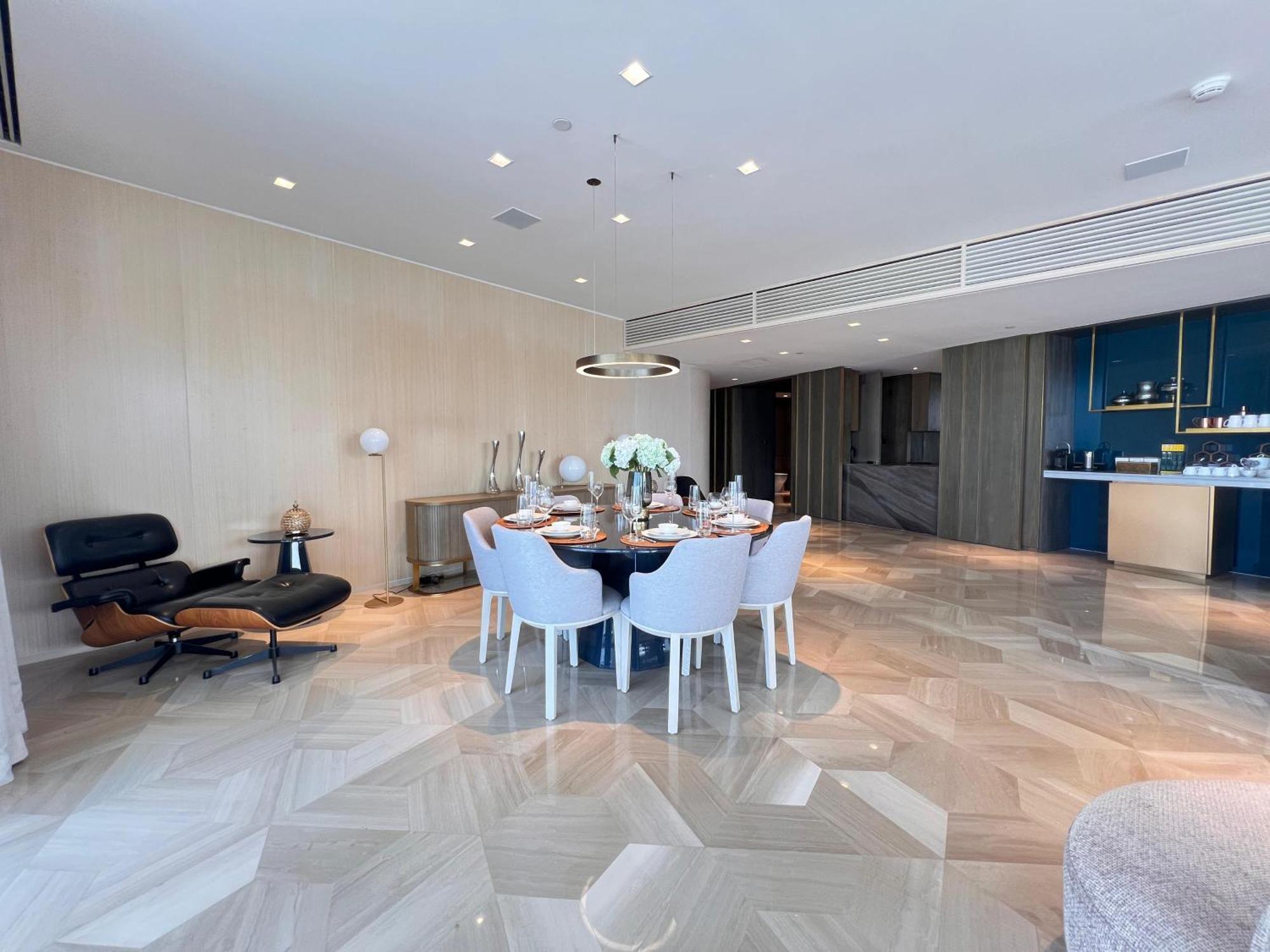 Daniels 4br At Five Palm With Private Pool Apartment