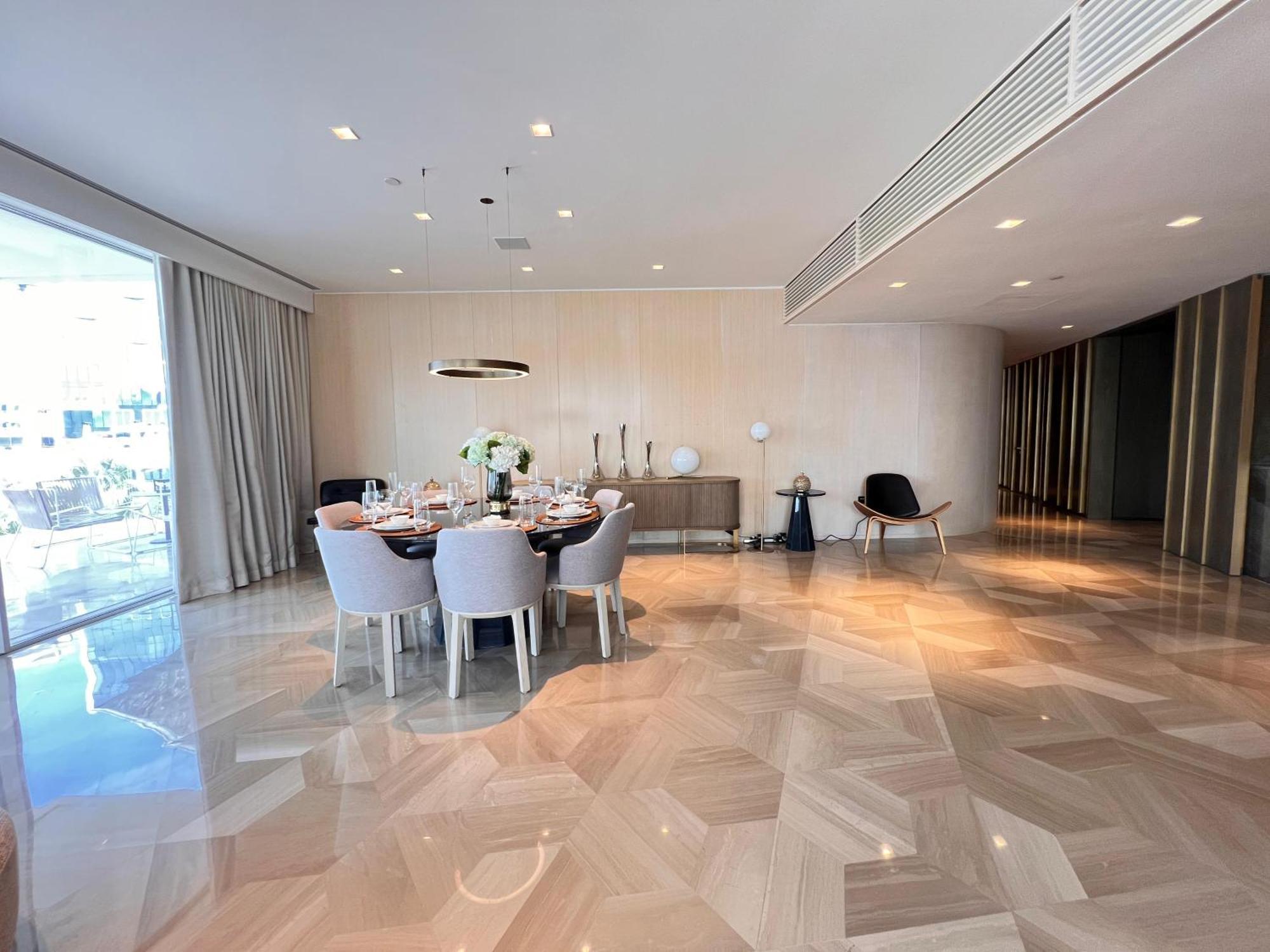 Apartment Daniels 4br At Five Palm With Private Pool