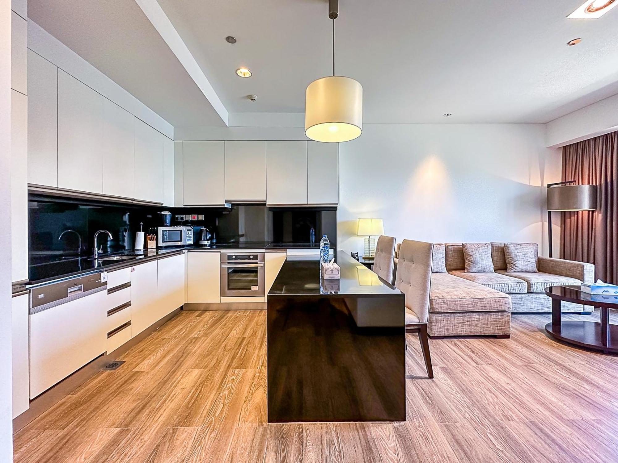 Address Marina, Full Marina View And Direct Access To Marina Mall By Gardenia Apartment *