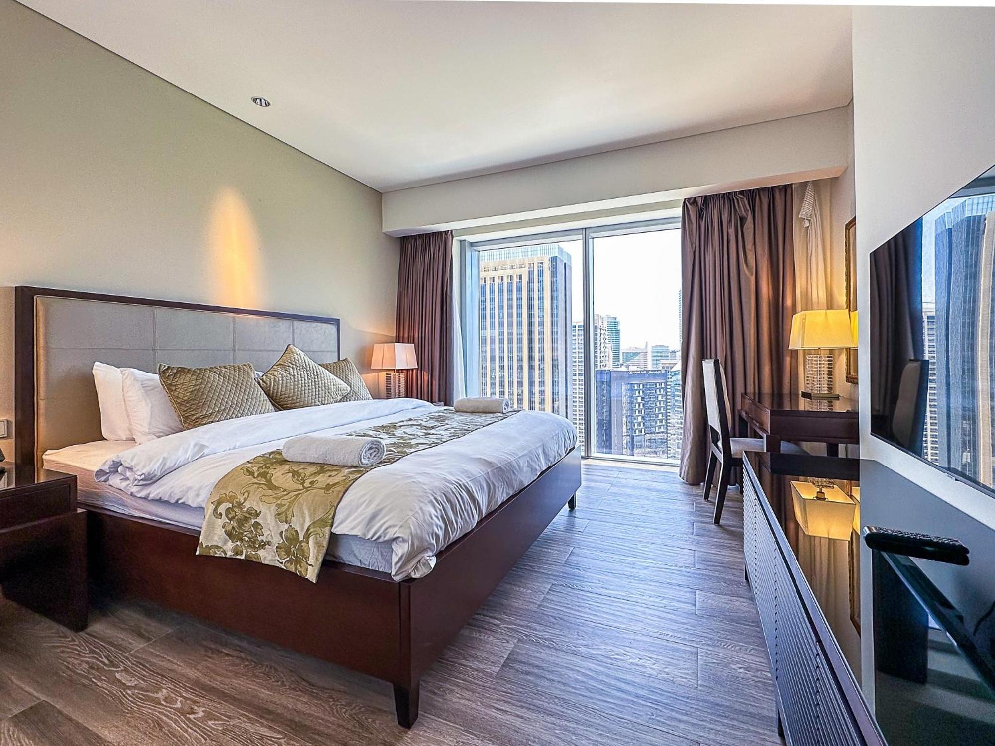 Address Marina, Full Marina View And Direct Access To Marina Mall By Gardenia Apartment Dubai