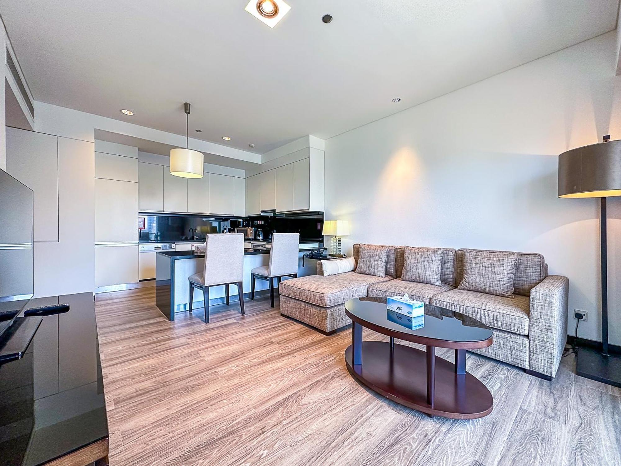 Address Marina, Full Marina View And Direct Access To Marina Mall By Gardenia * Dubai