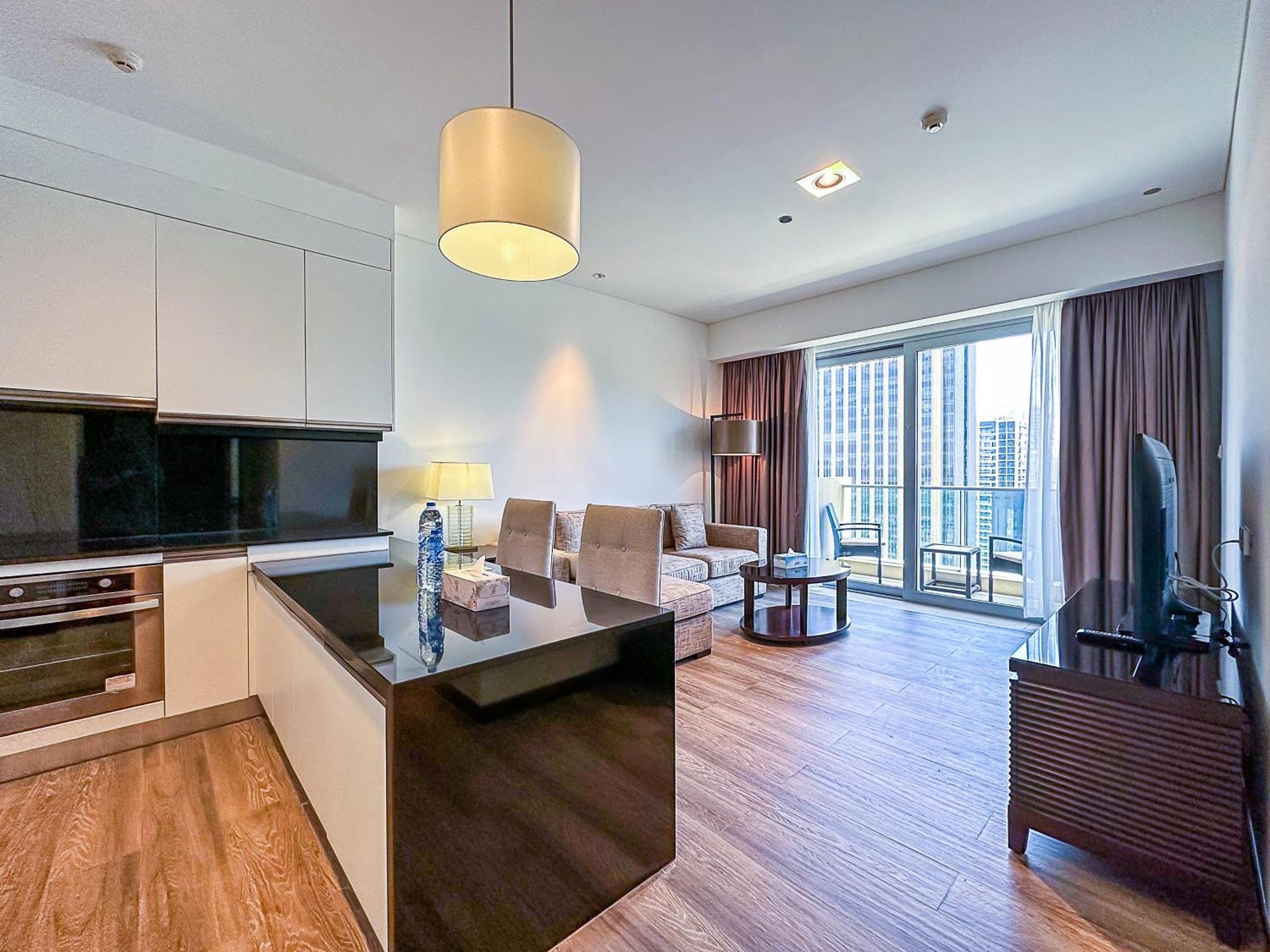 Address Marina, Full Marina View And Direct Access To Marina Mall By Gardenia