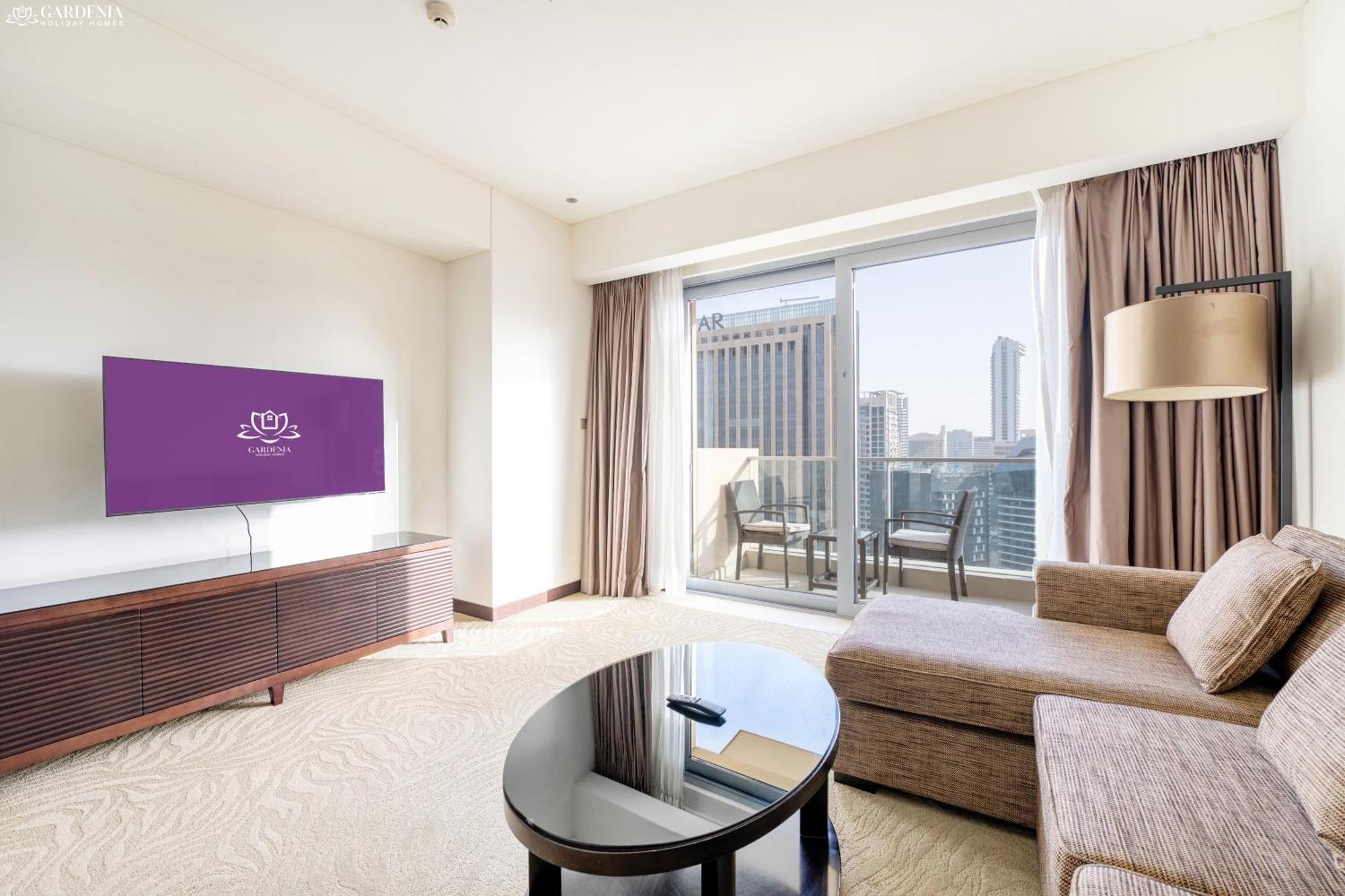 Address Marina, Full Marina View And Direct Access To Marina Mall By Gardenia Apartment *