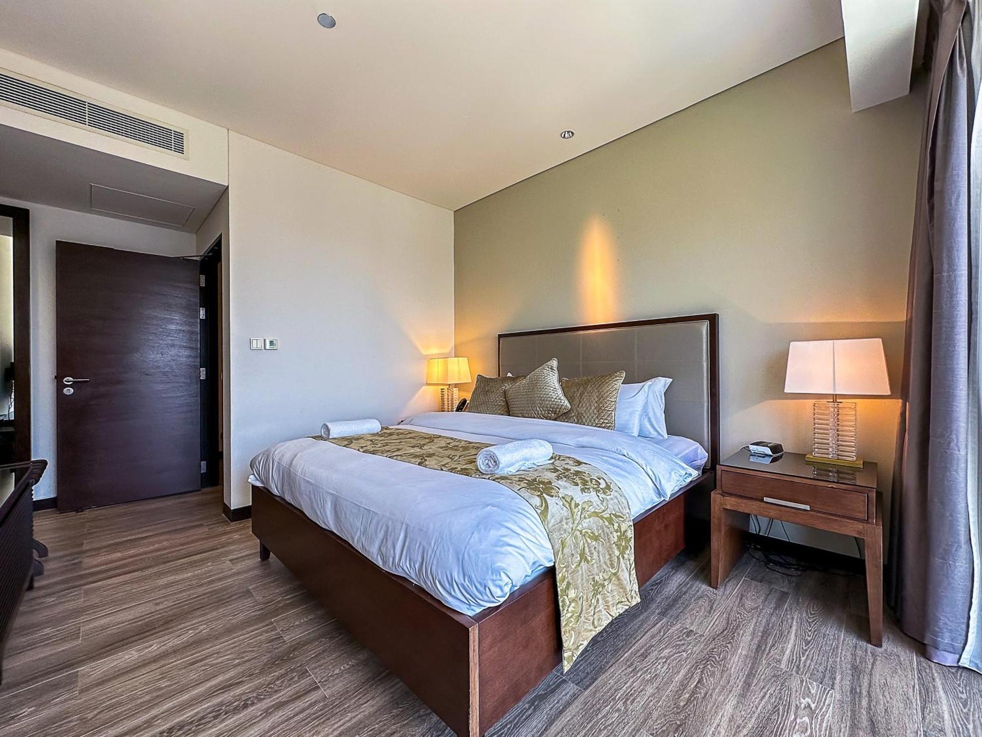 Address Marina, Full Marina View And Direct Access To Marina Mall By Gardenia Apartment
