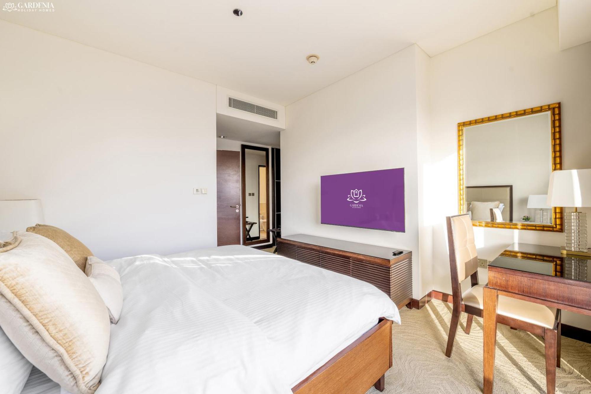 Address Marina, Full Marina View And Direct Access To Marina Mall By Gardenia Apartment *