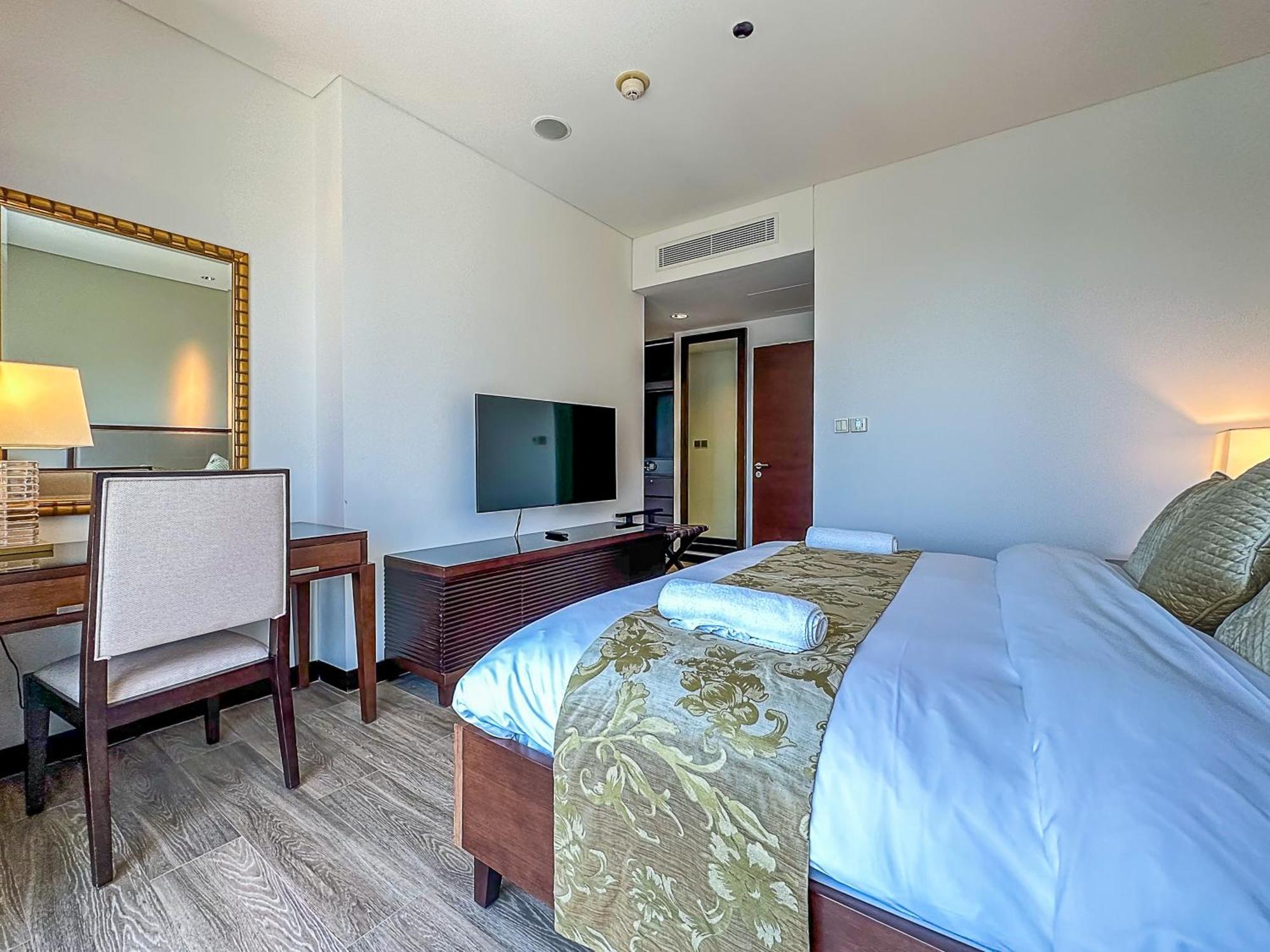 Apartment Address Marina, Full Marina View And Direct Access To Marina Mall By Gardenia *
