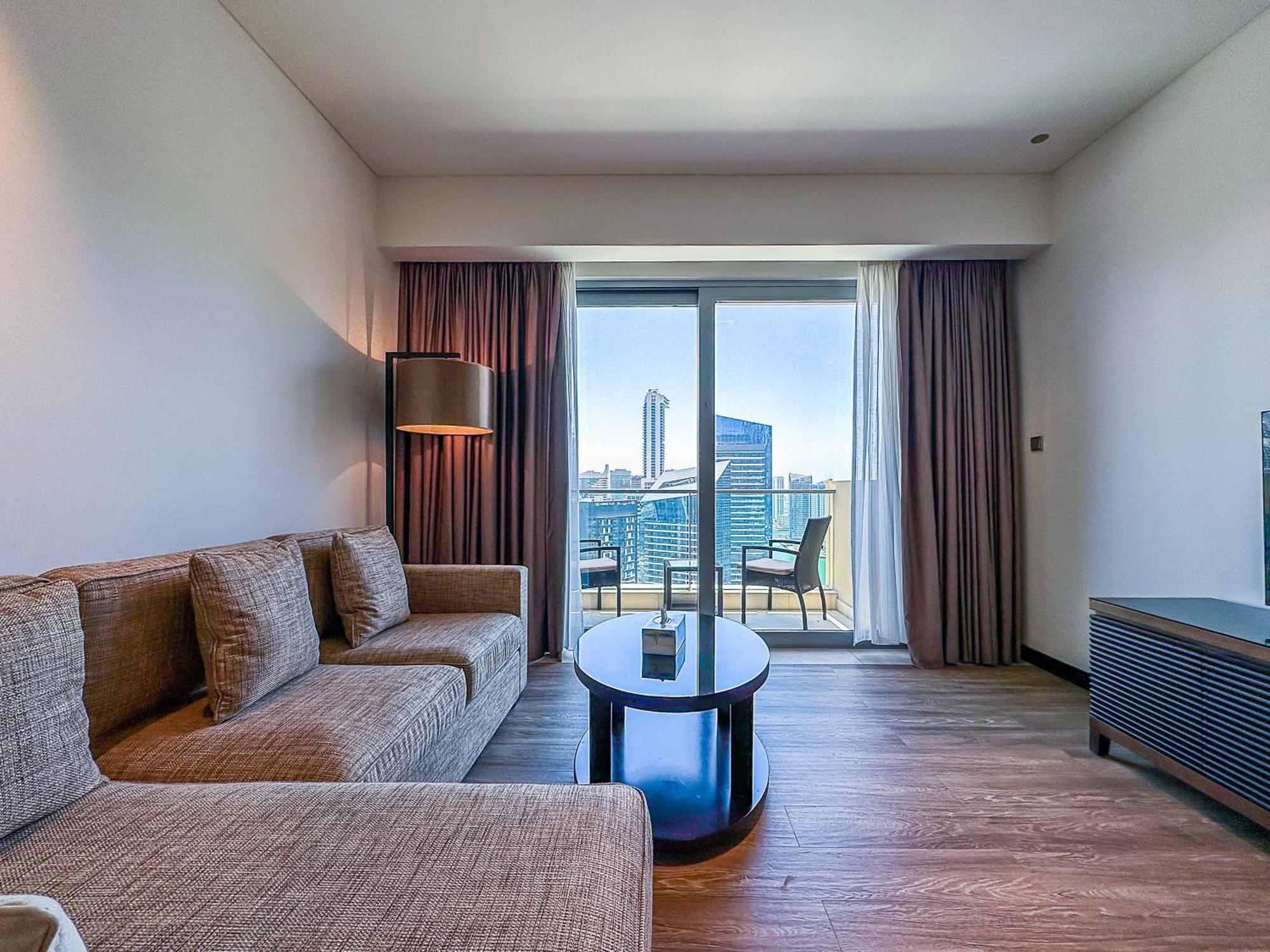 Apartment Address Marina, Full Marina View And Direct Access To Marina Mall By Gardenia Dubai