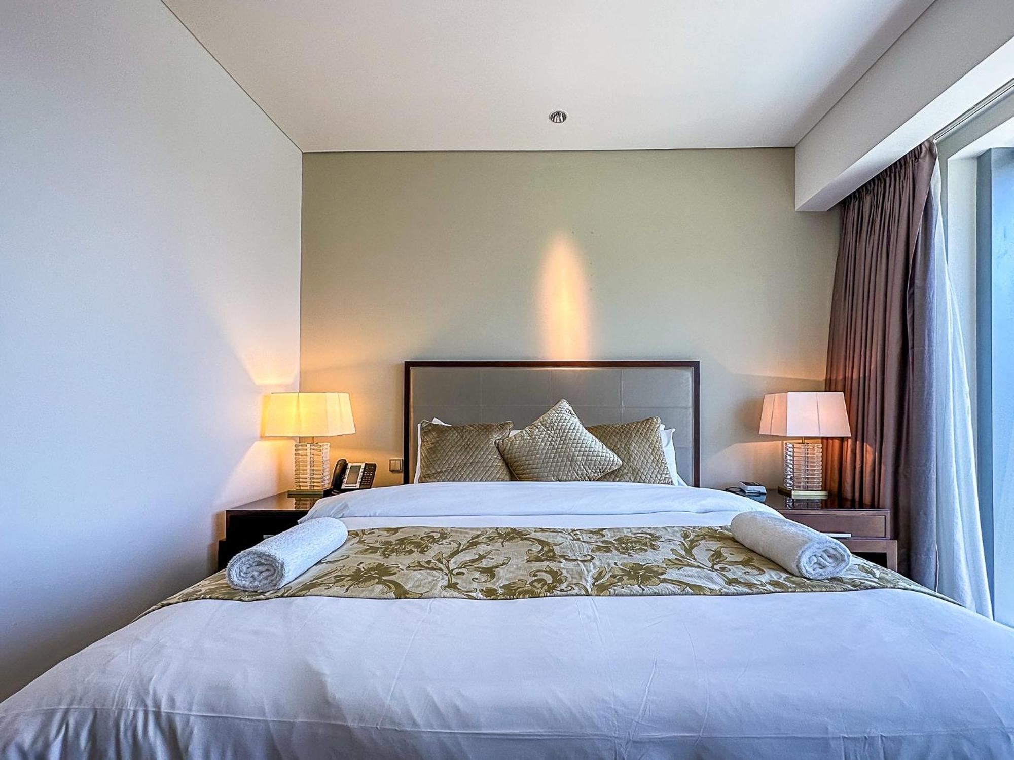 Address Marina, Full Marina View And Direct Access To Marina Mall By Gardenia Apartment Dubai
