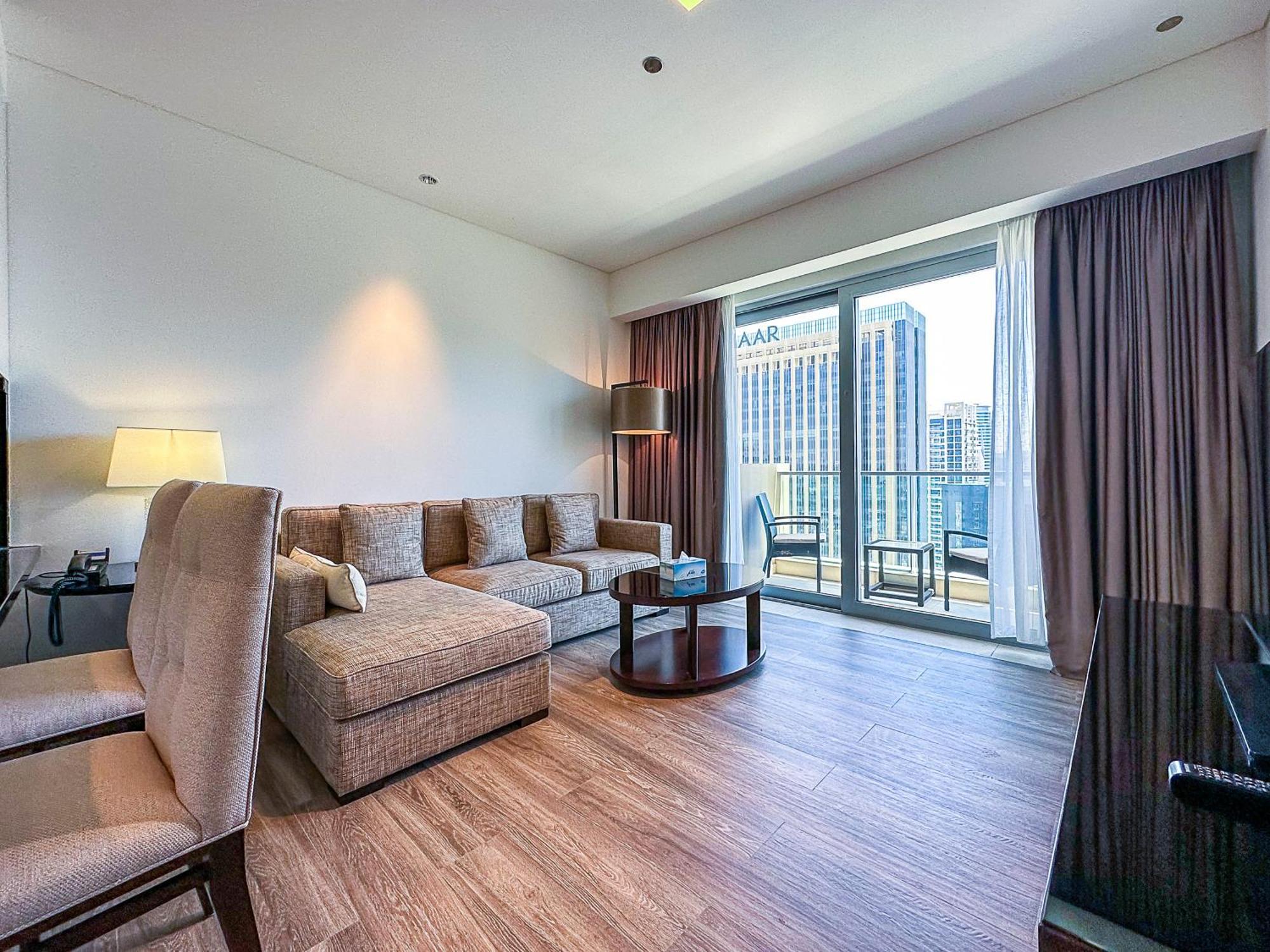 Address Marina, Full Marina View And Direct Access To Marina Mall By Gardenia * Dubai