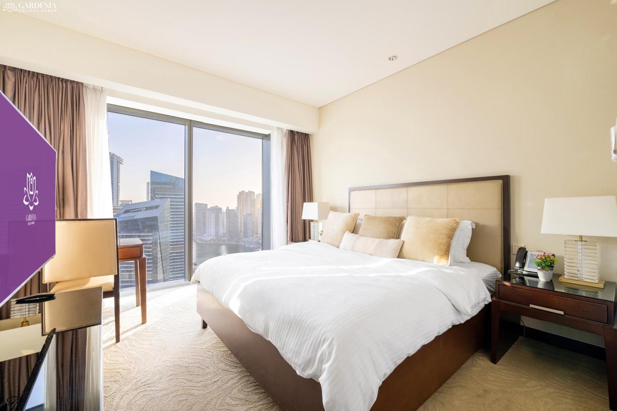Address Marina, Full Marina View And Direct Access To Marina Mall By Gardenia Apartment *