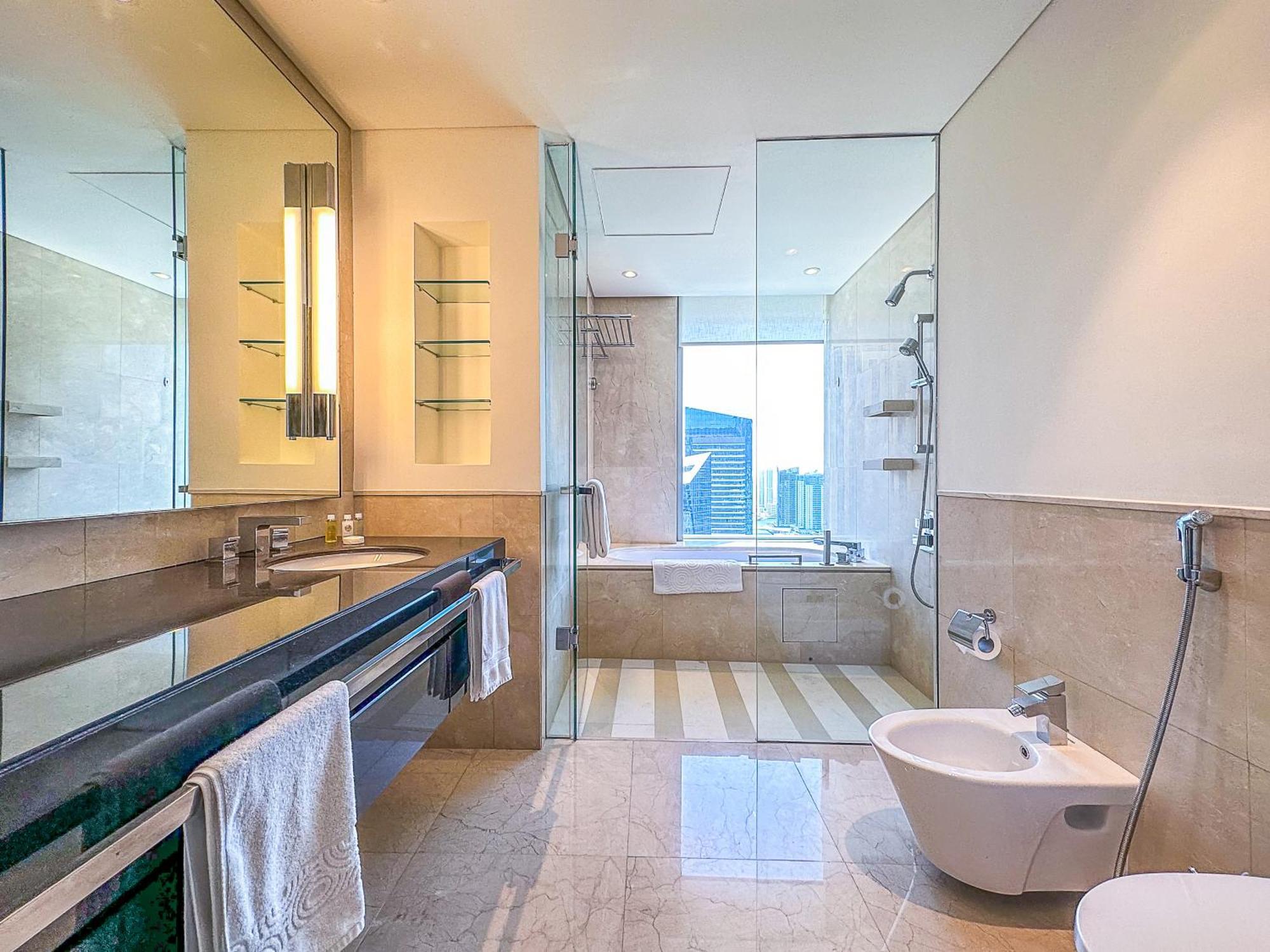 Address Marina, Full Marina View And Direct Access To Marina Mall By Gardenia Apartment Dubai