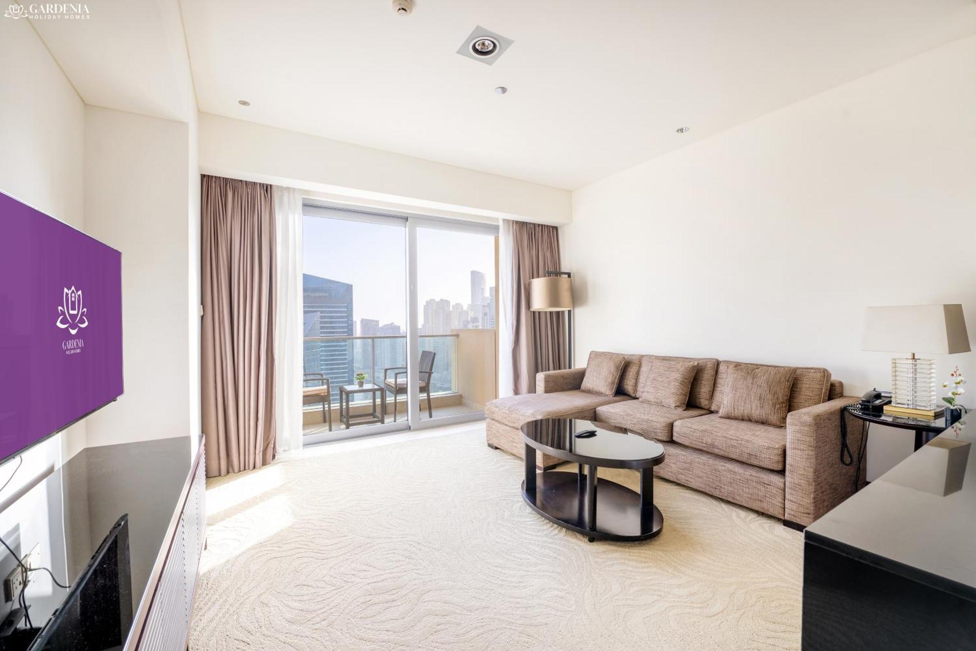 Address Marina, Full Marina View And Direct Access To Marina Mall By Gardenia Dubai