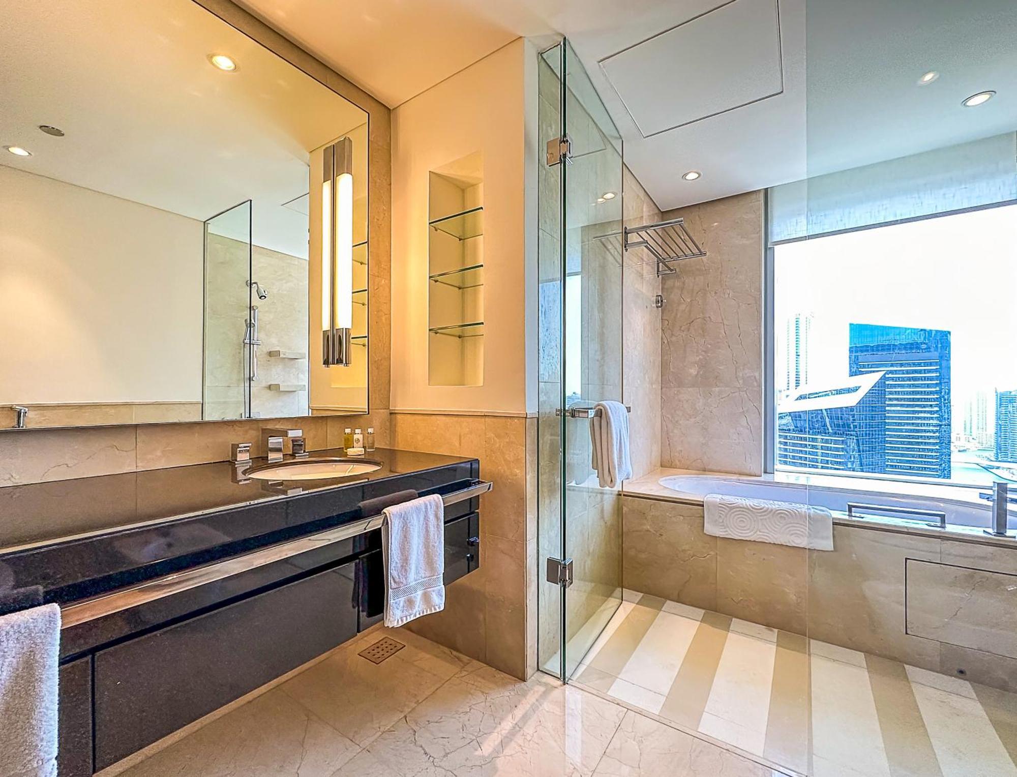 Address Marina, Full Marina View And Direct Access To Marina Mall By Gardenia * Dubai