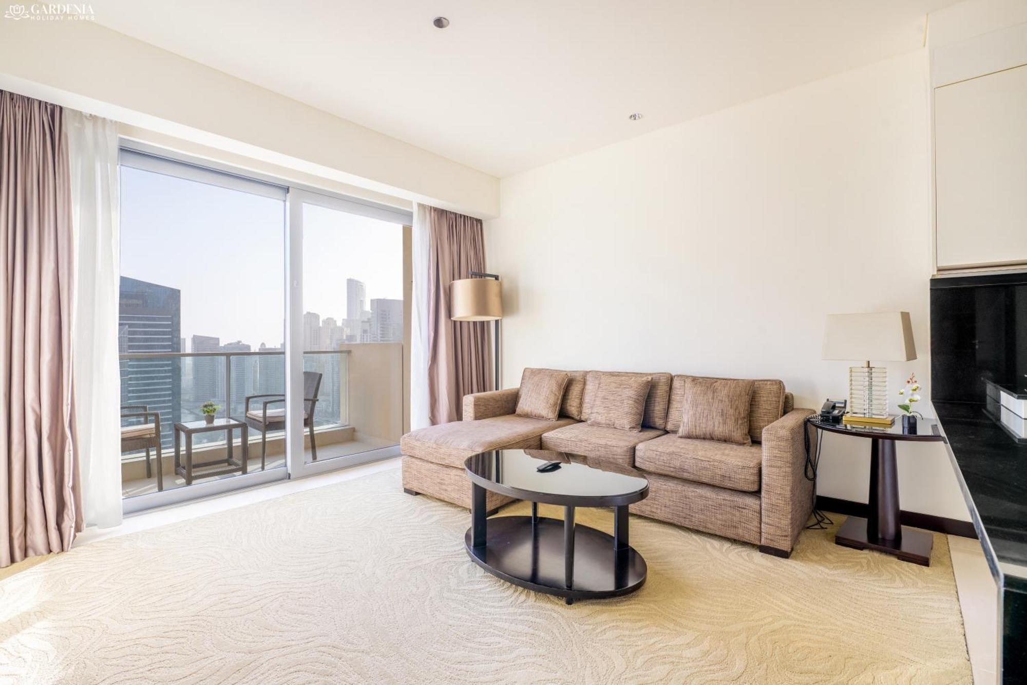 Address Marina, Full Marina View And Direct Access To Marina Mall By Gardenia * Dubai