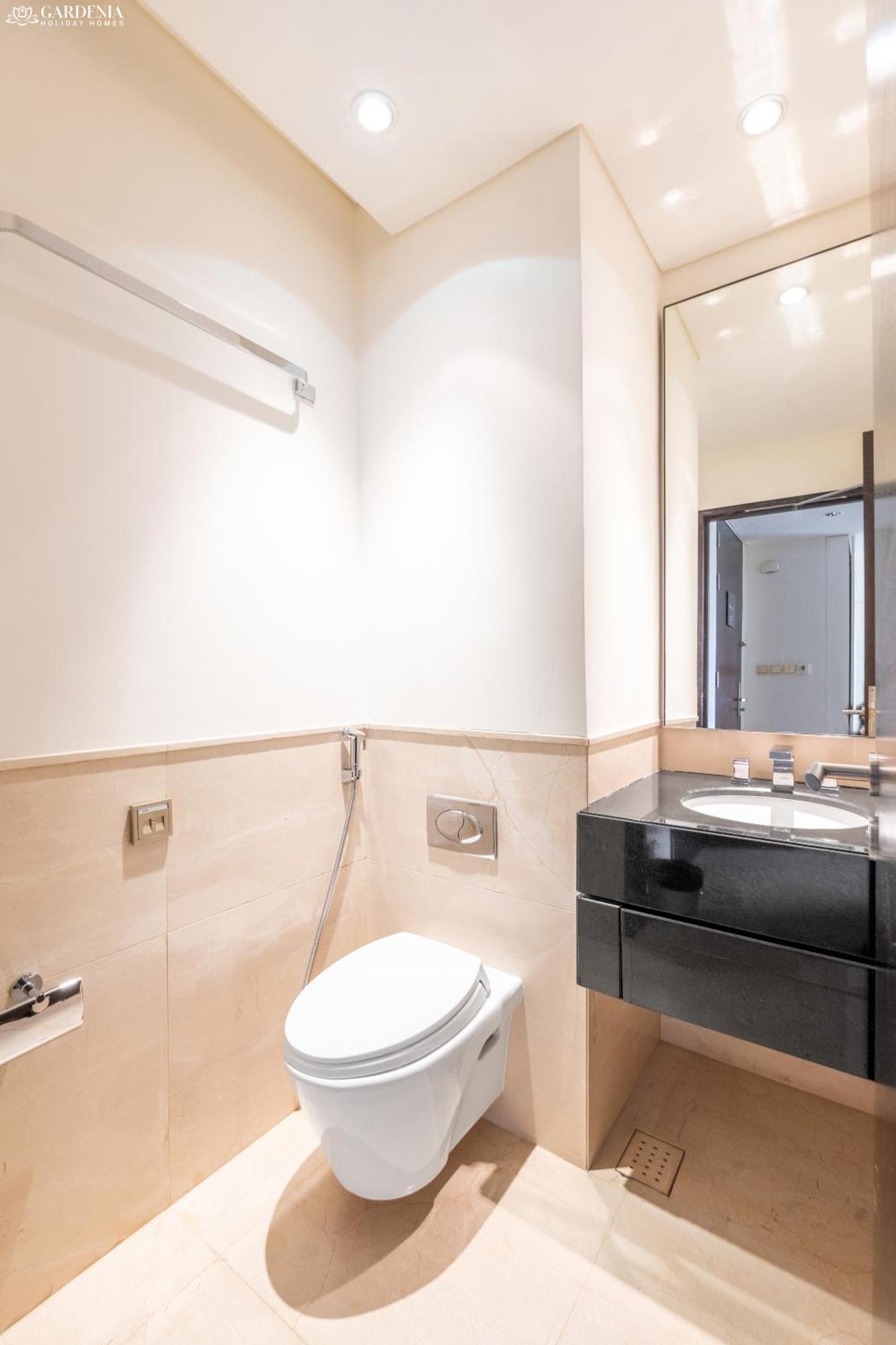Address Marina, Full Marina View And Direct Access To Marina Mall By Gardenia *