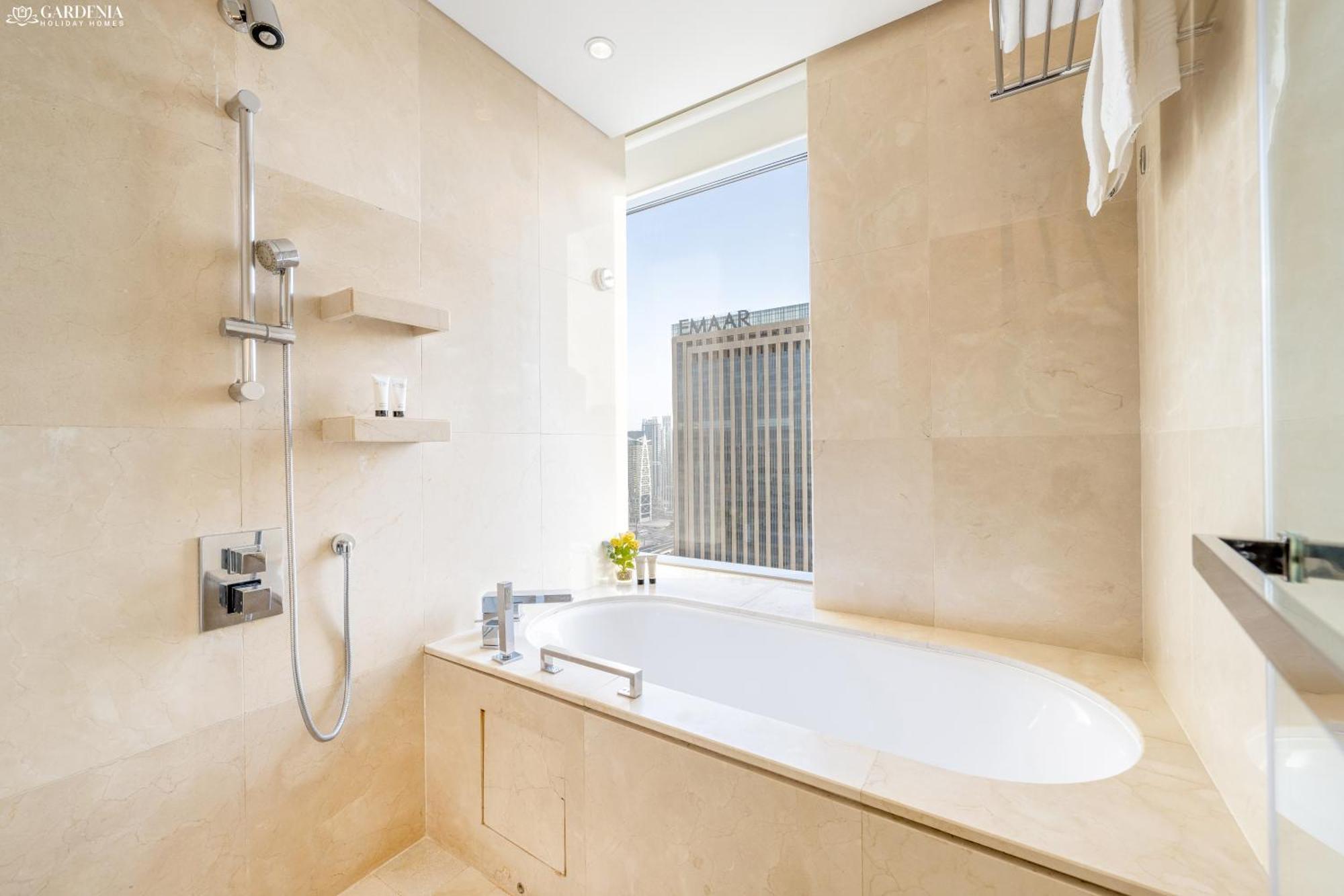 Address Marina, Full Marina View And Direct Access To Marina Mall By Gardenia Dubai