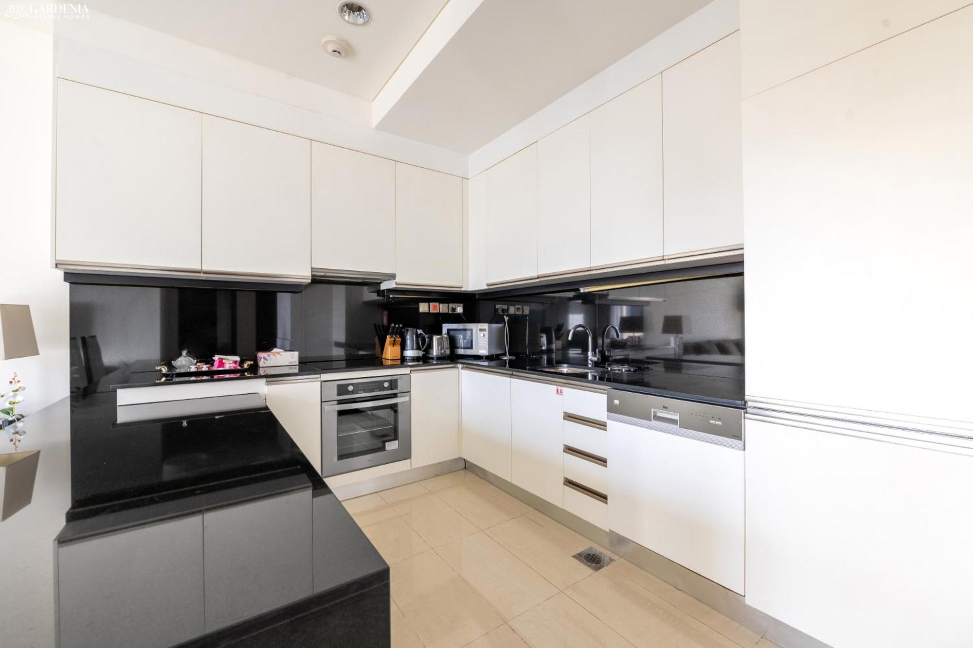 Address Marina, Full Marina View And Direct Access To Marina Mall By Gardenia Apartment *
