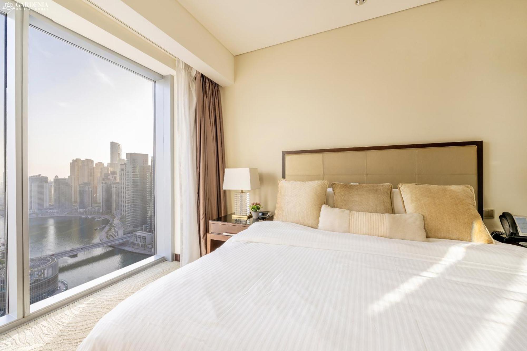 Address Marina, Full Marina View And Direct Access To Marina Mall By Gardenia Dubai