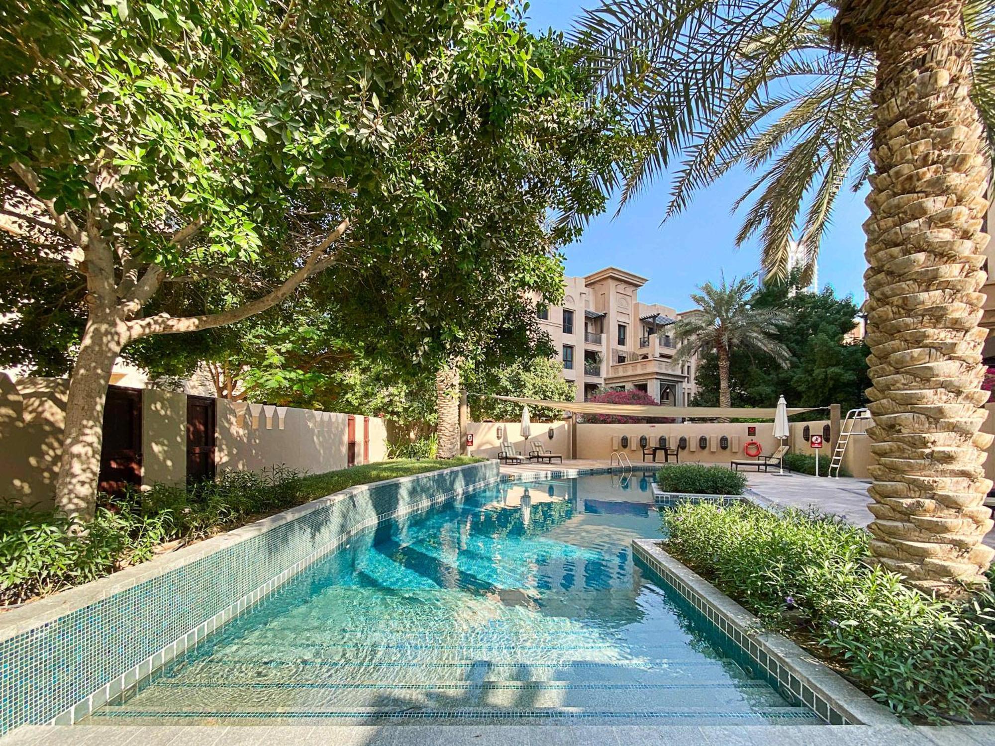 Silkhaus Peaceful 1bdr With Private Garden In Downtown