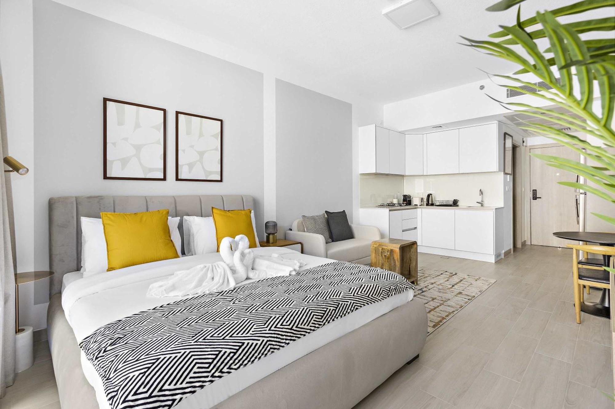 Silkhaus Cozy In Jvc Luma21 * Dubai