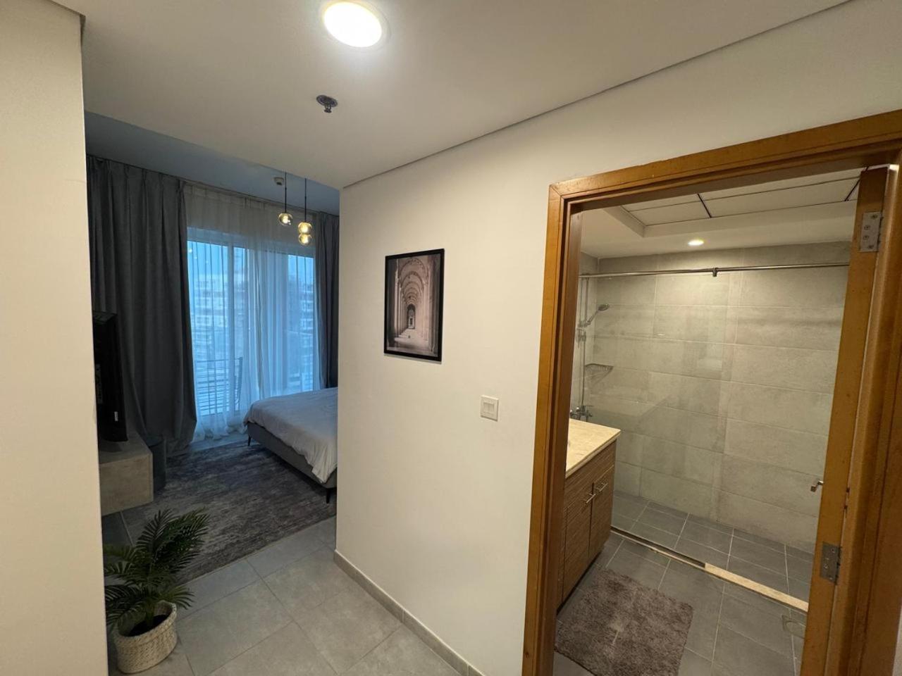 1 Bedroom In Sherena *