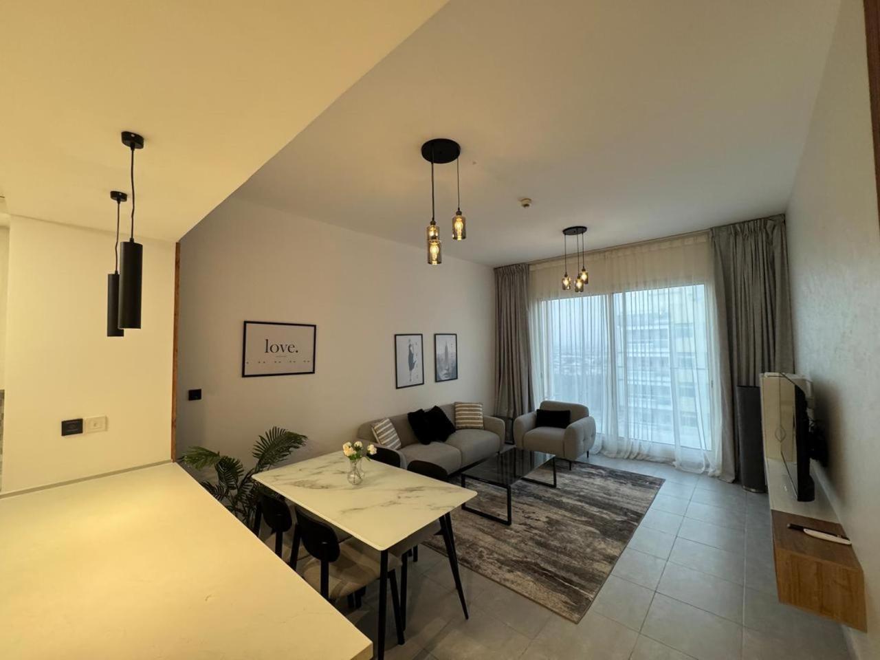 1 Bedroom In Sherena *