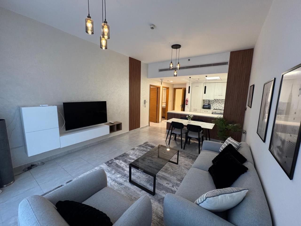 Apartment 1 Bedroom In Sherena