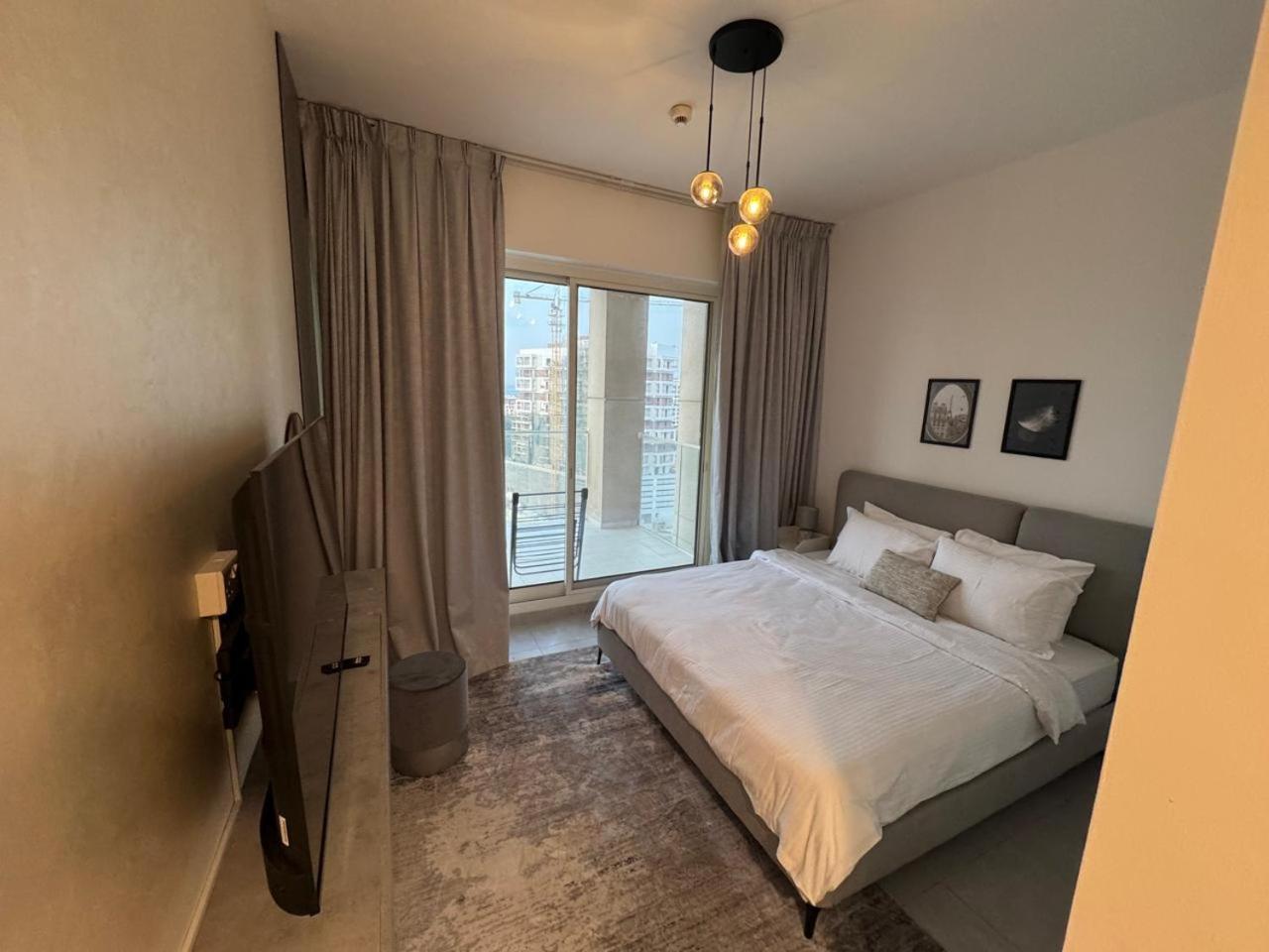 1 Bedroom In Sherena Dubai