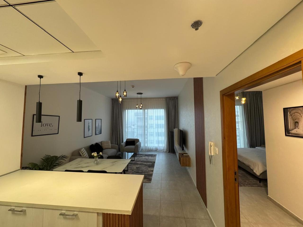 1 Bedroom In Sherena