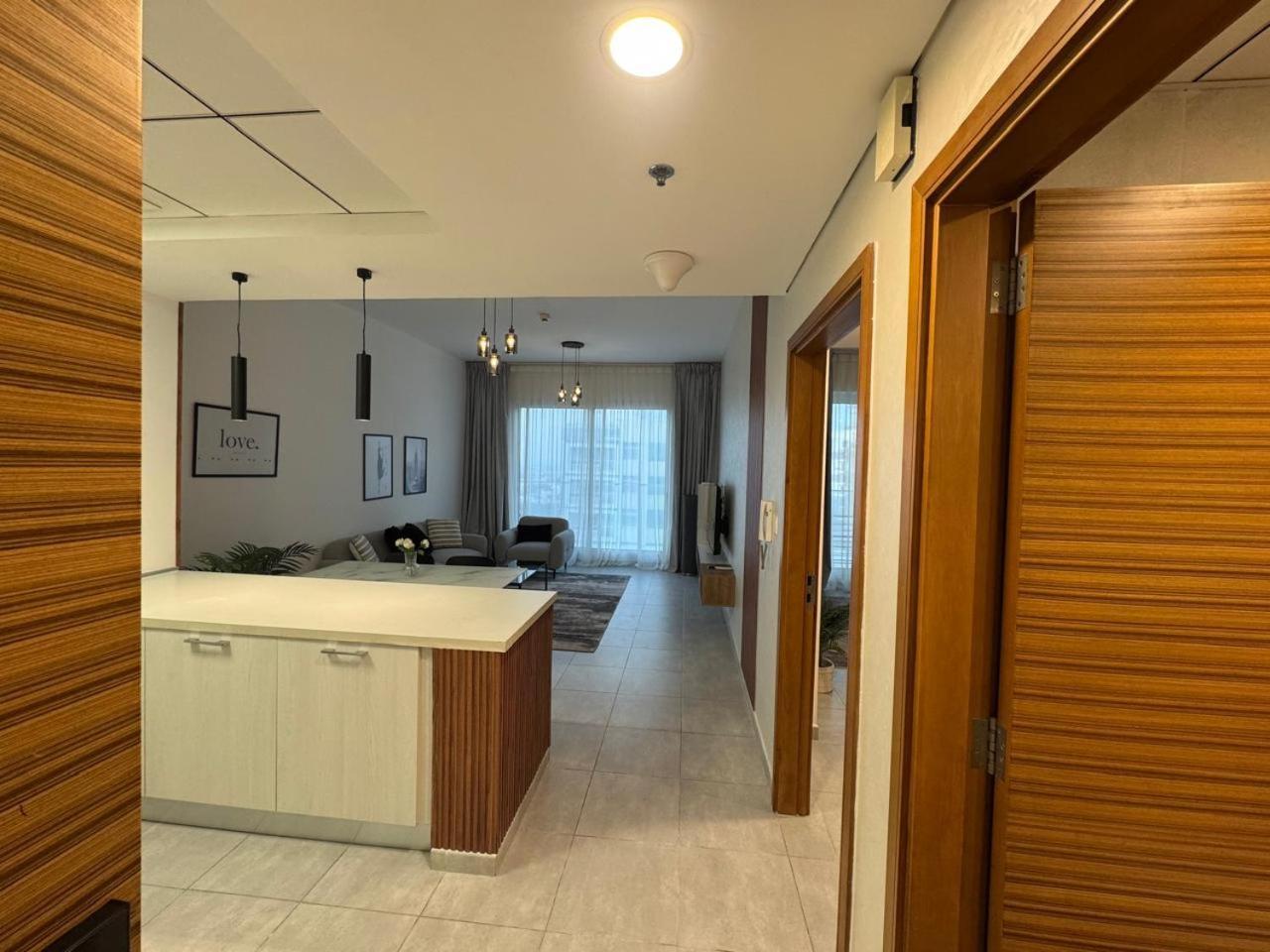 1 Bedroom In Sherena * Dubai