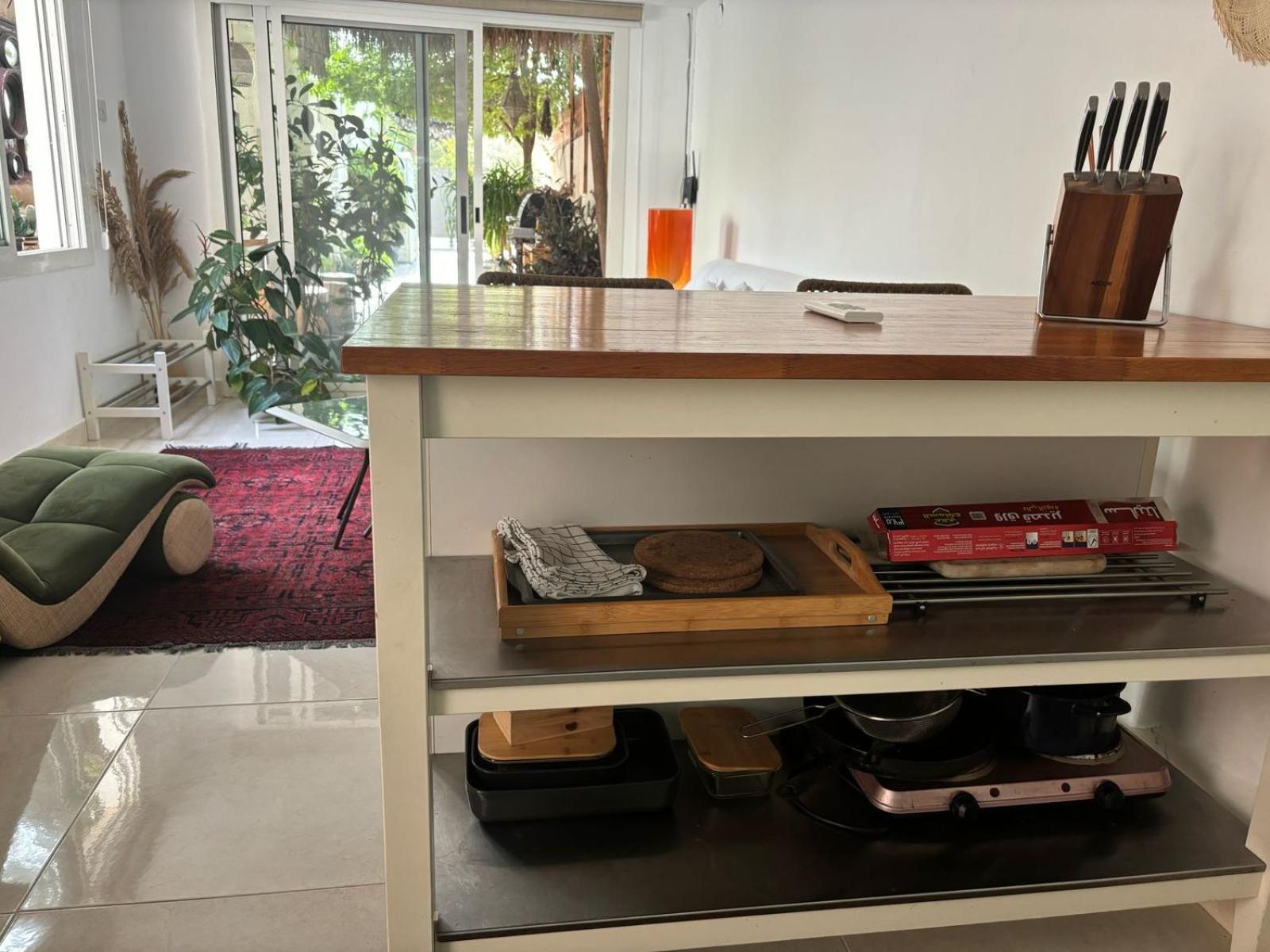 Holiday home Private With Bbq Area 5 Min Walk To Beach! Dubai