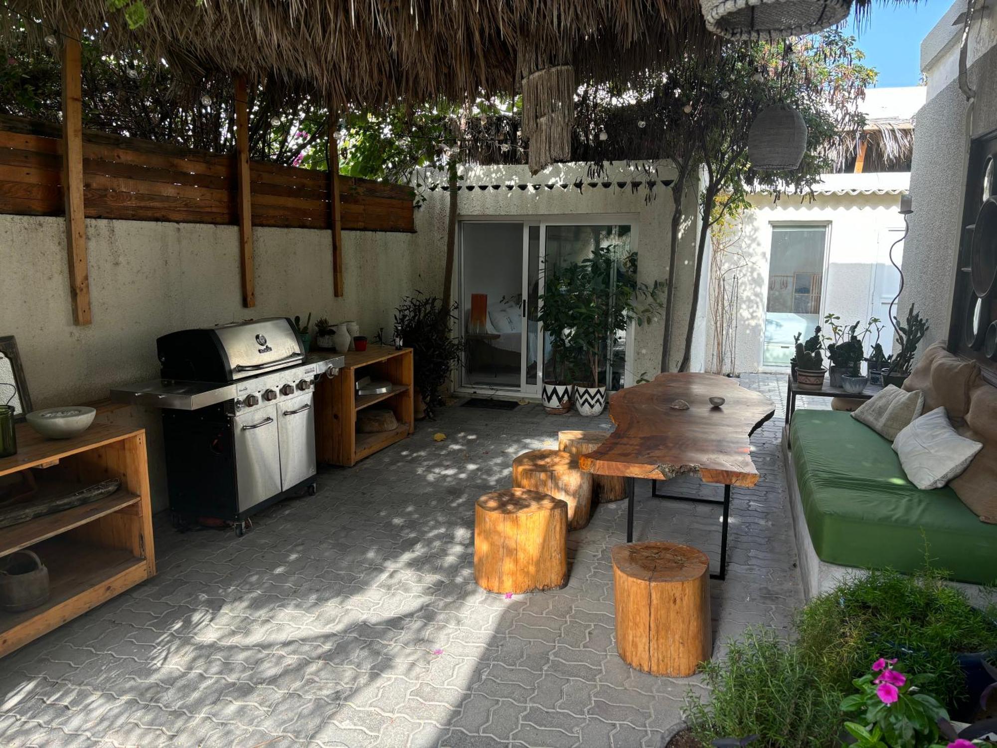 Private With Bbq Area 5 Min Walk To Beach! Holiday home *