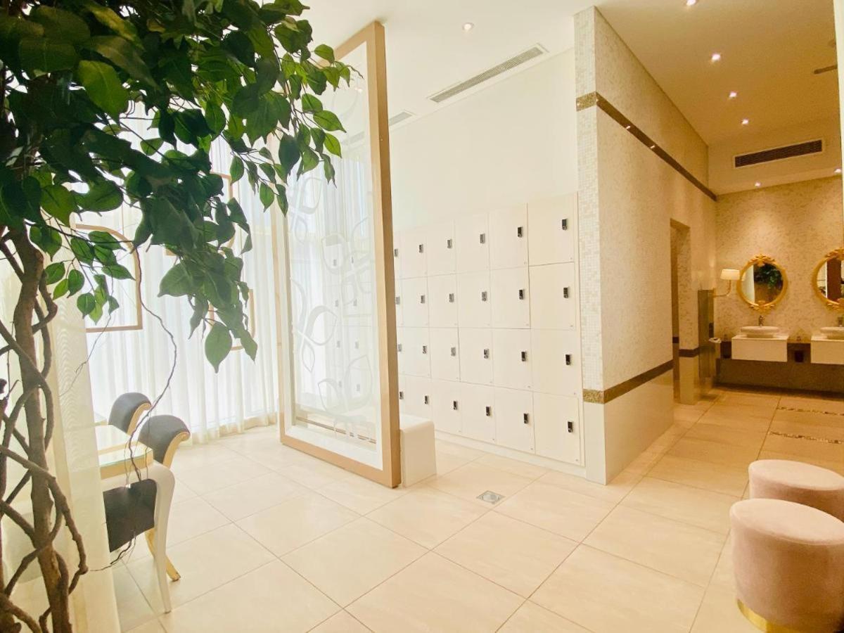 Damac Heights Dubai