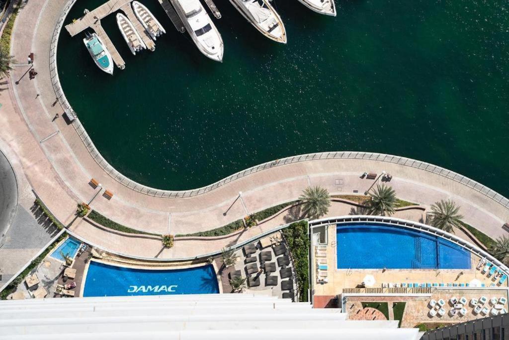 Apartment Damac Heights