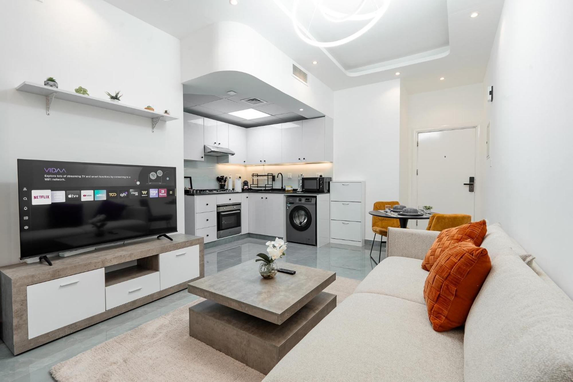 Marina - 1 Bhk Stunning Dubai
