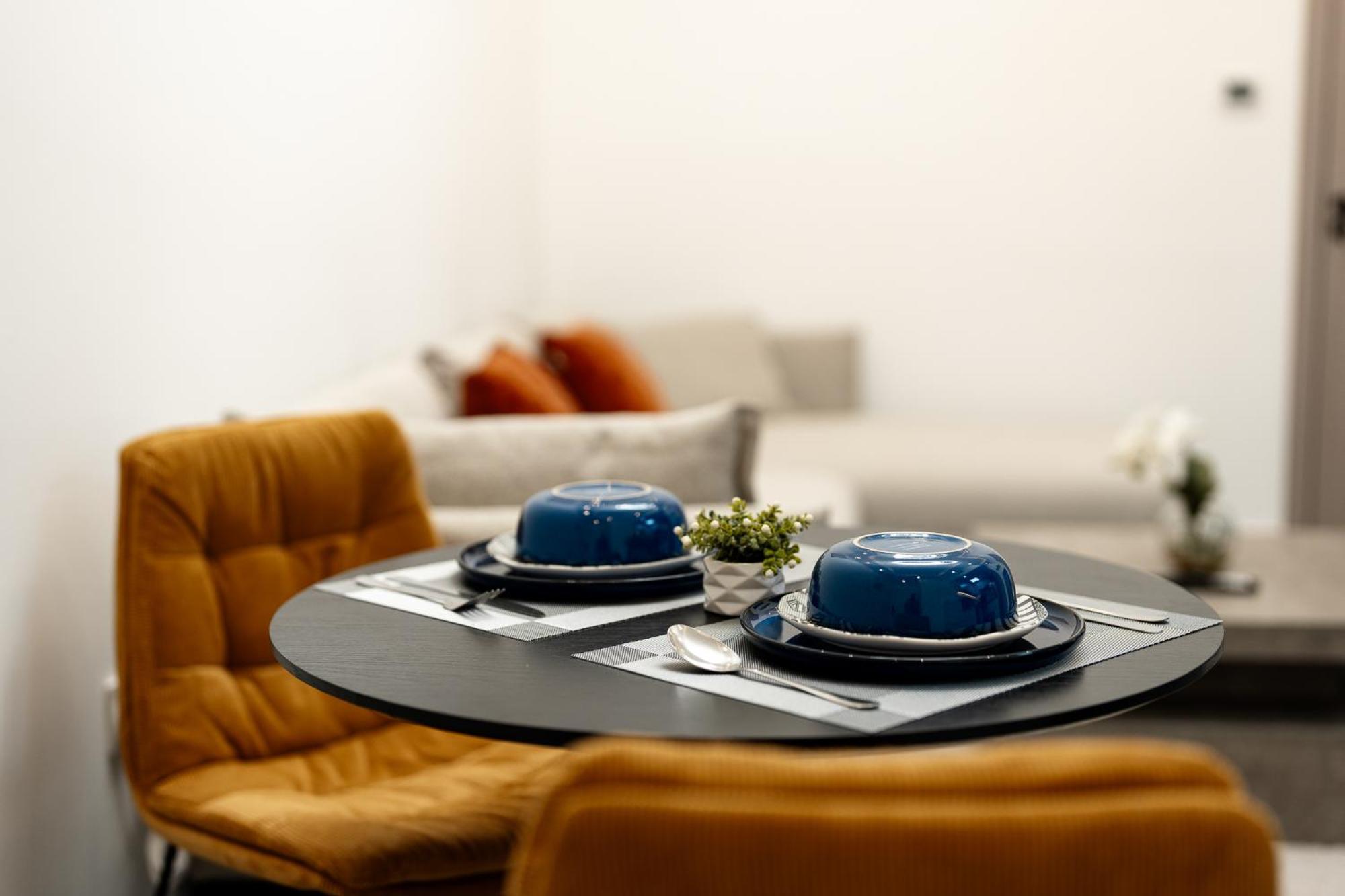 Marina - 1 Bhk Stunning * Dubai