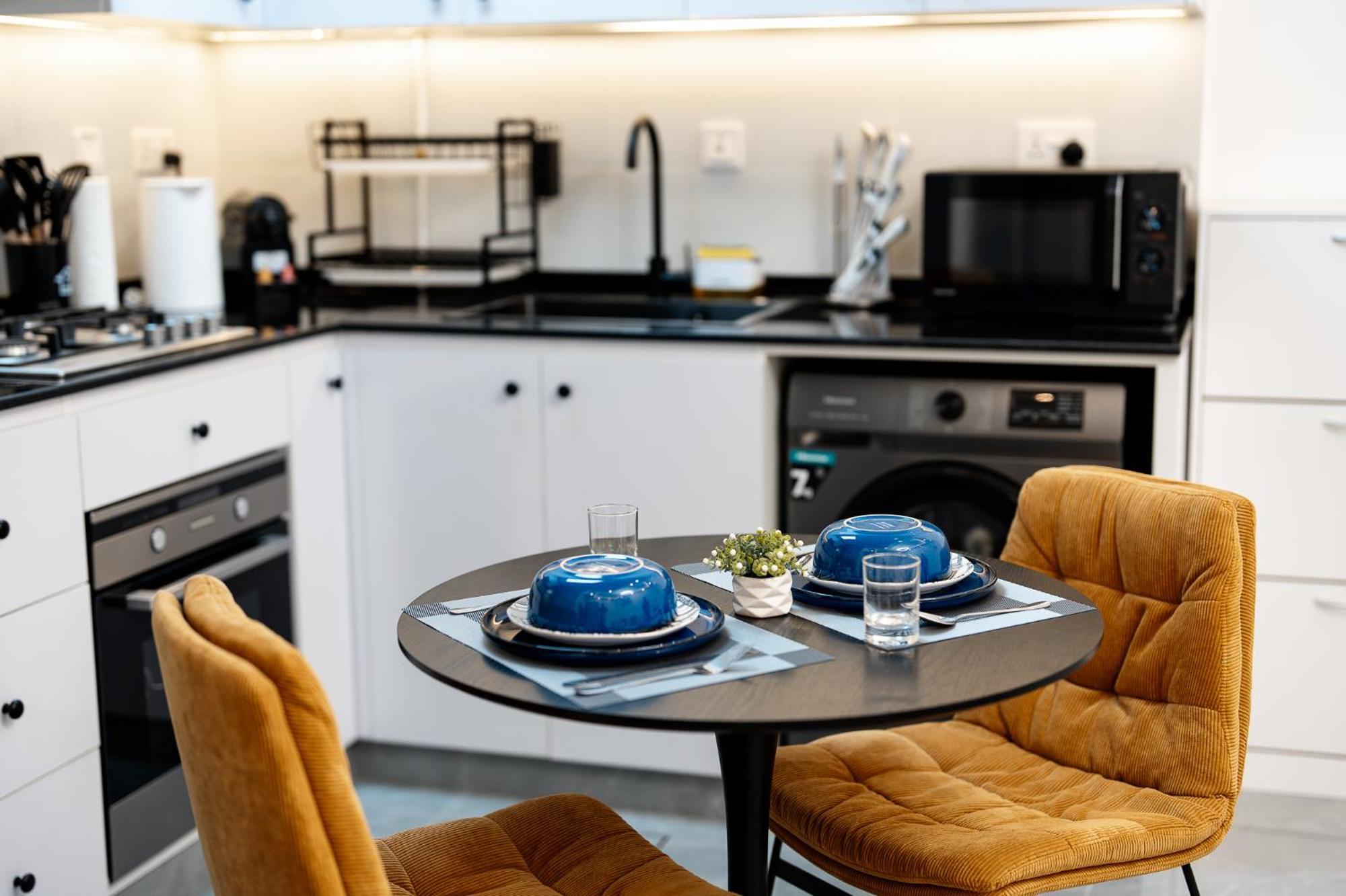 Apartment Marina - 1 Bhk Stunning *