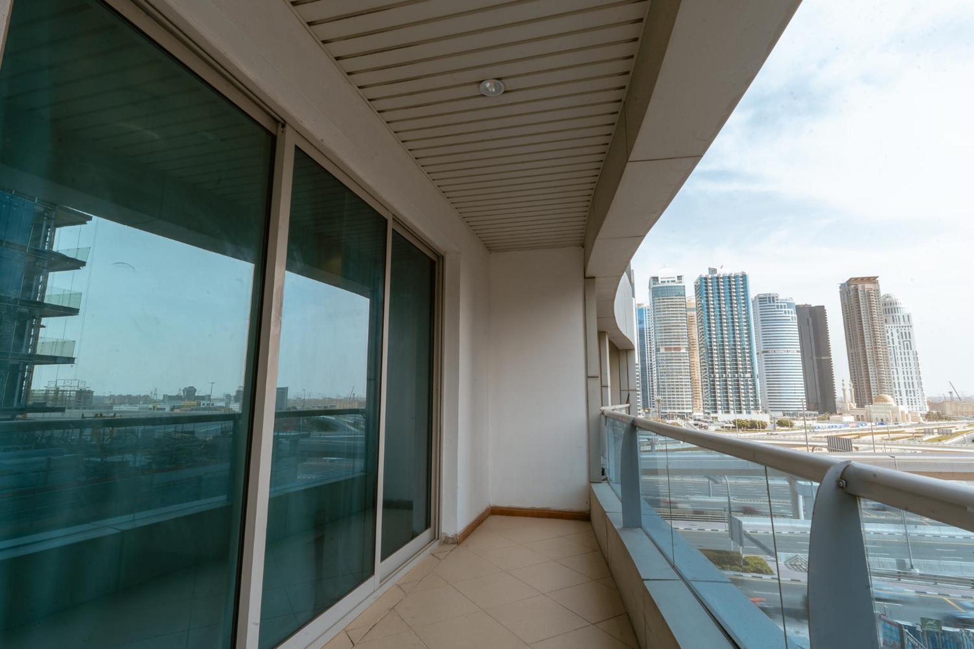 Apartment Marina - 1 Bhk Stunning