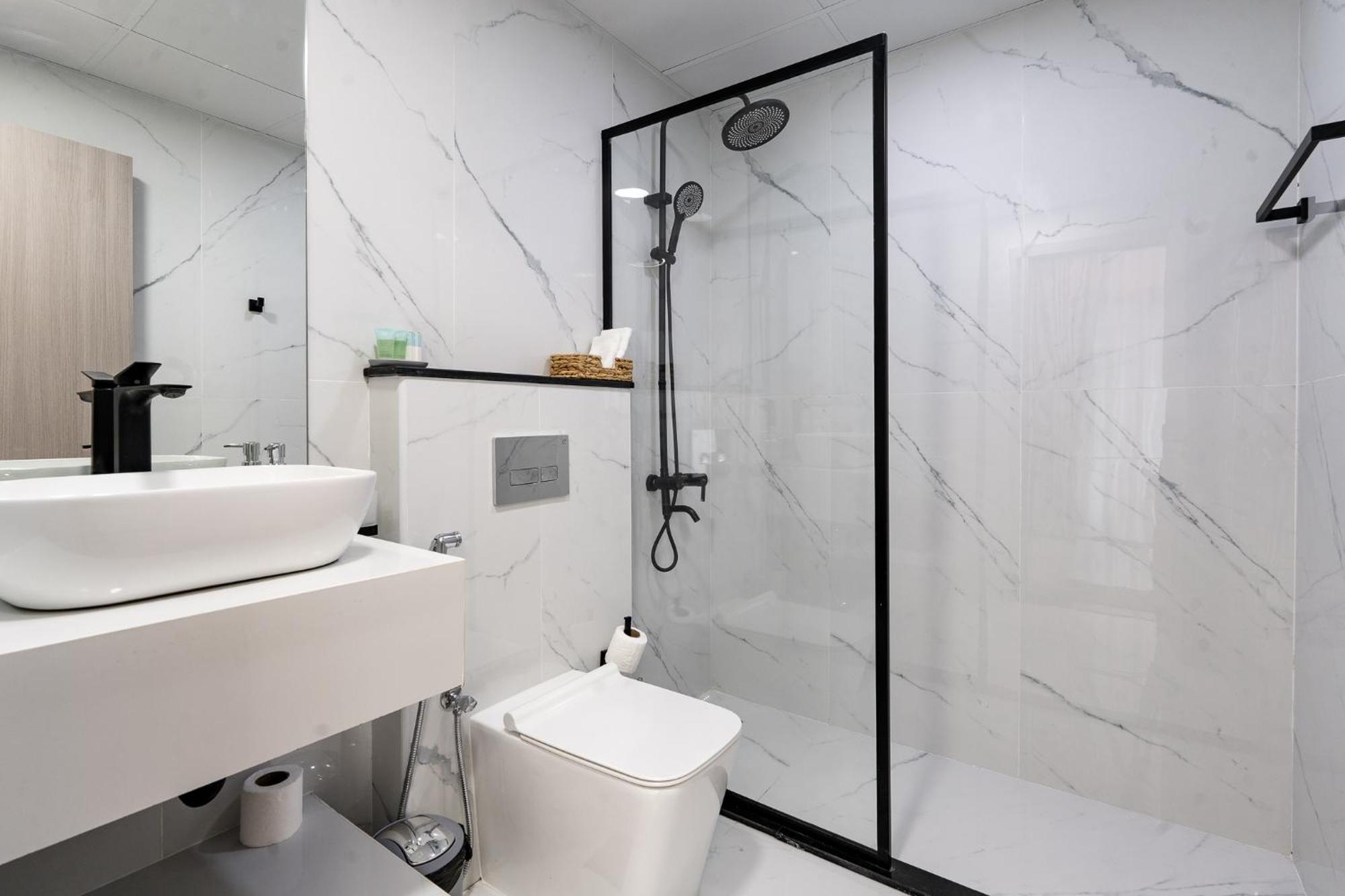 Marina - 1 Bhk Stunning Apartment Dubai