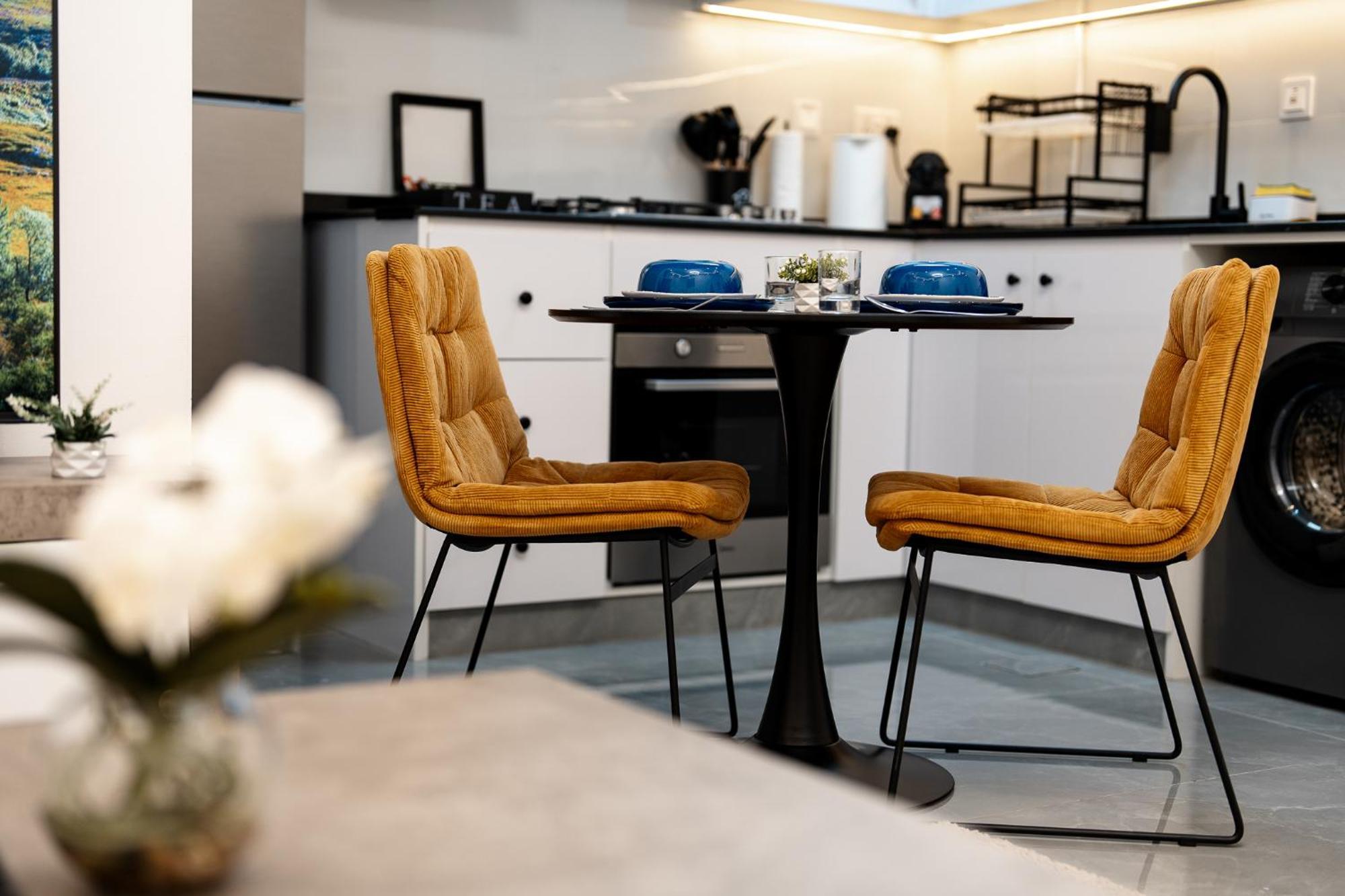 Marina - 1 Bhk Stunning * Dubai