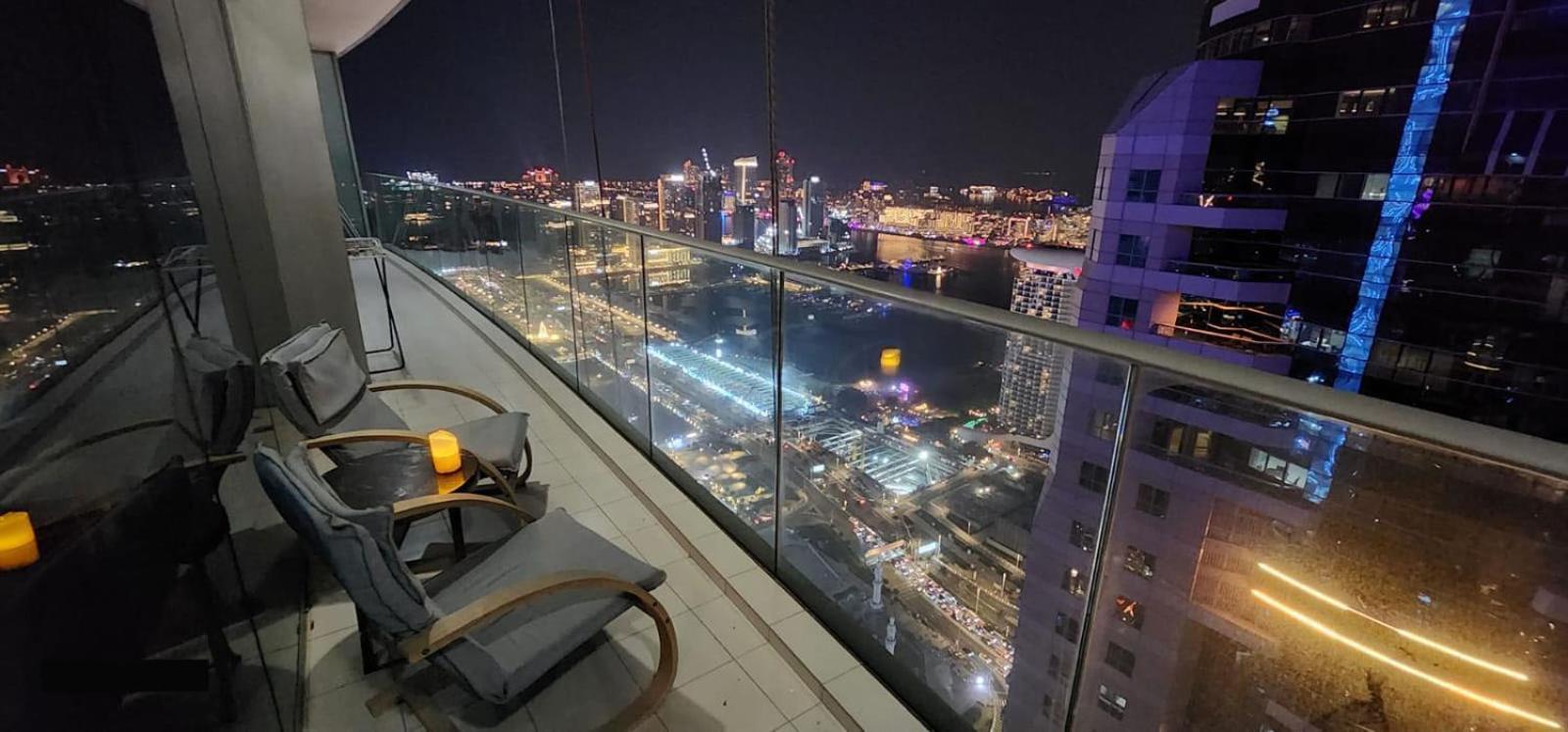 Damac Heights *