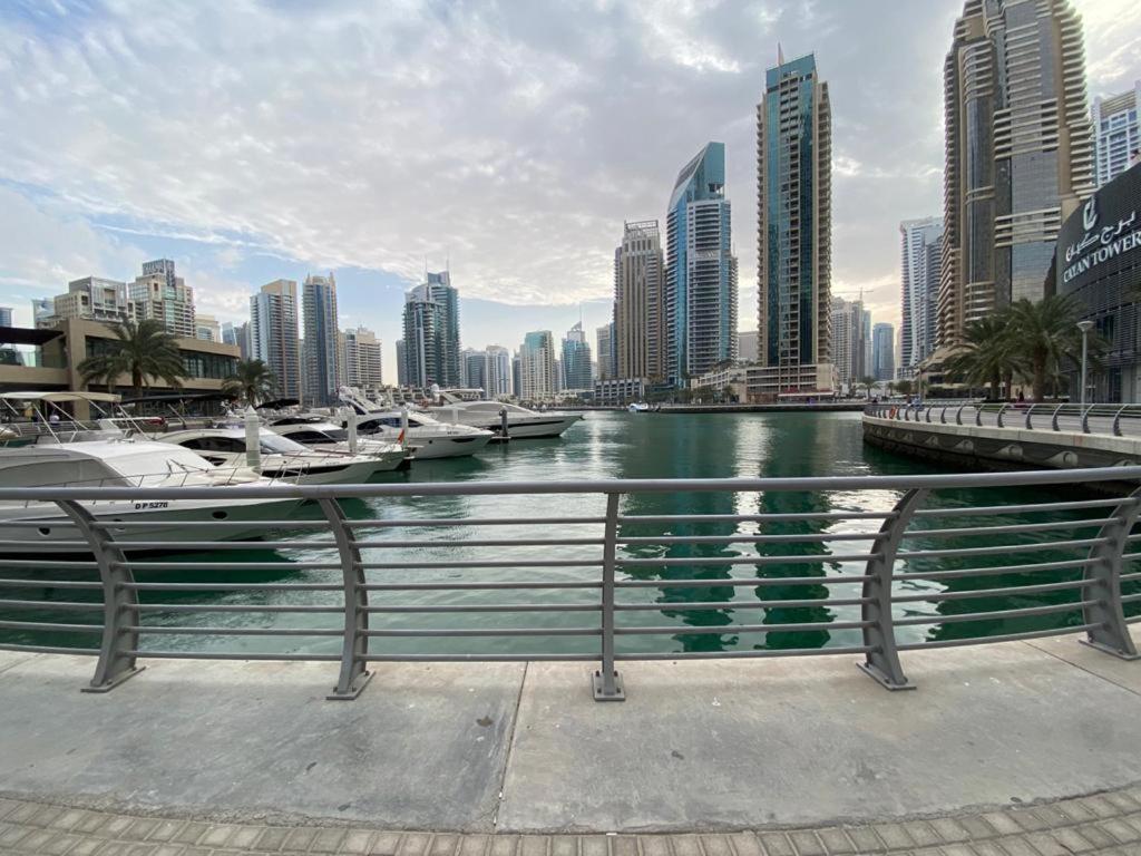 Apartment Damac Heights *