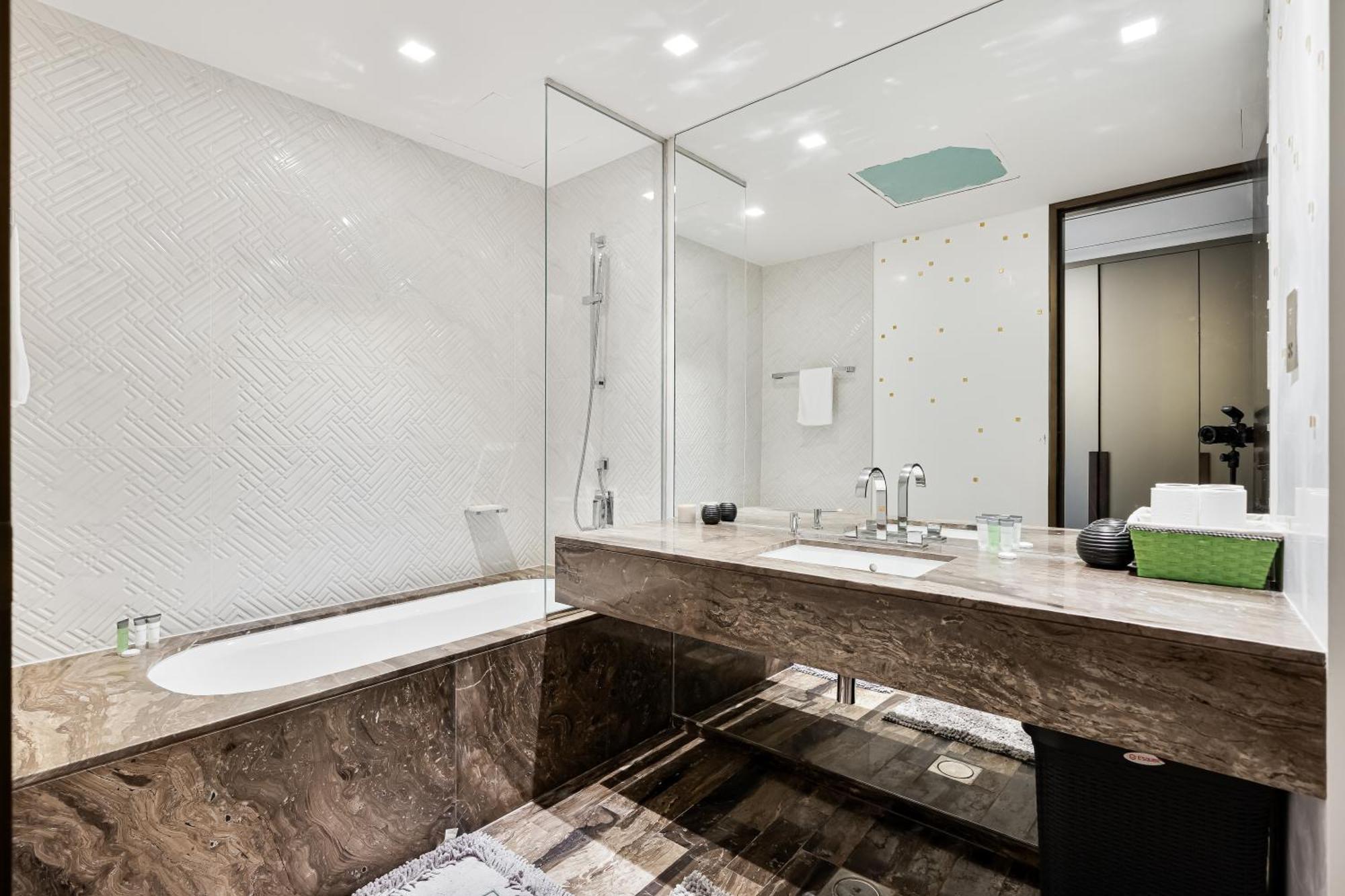 Damac Heights