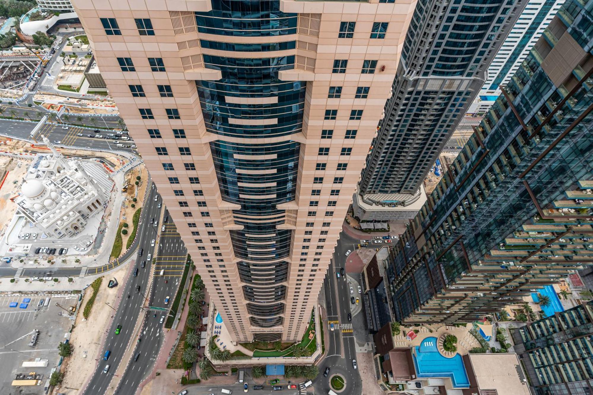 Damac Heights *