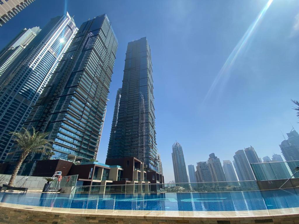 Apartment Damac Heights *