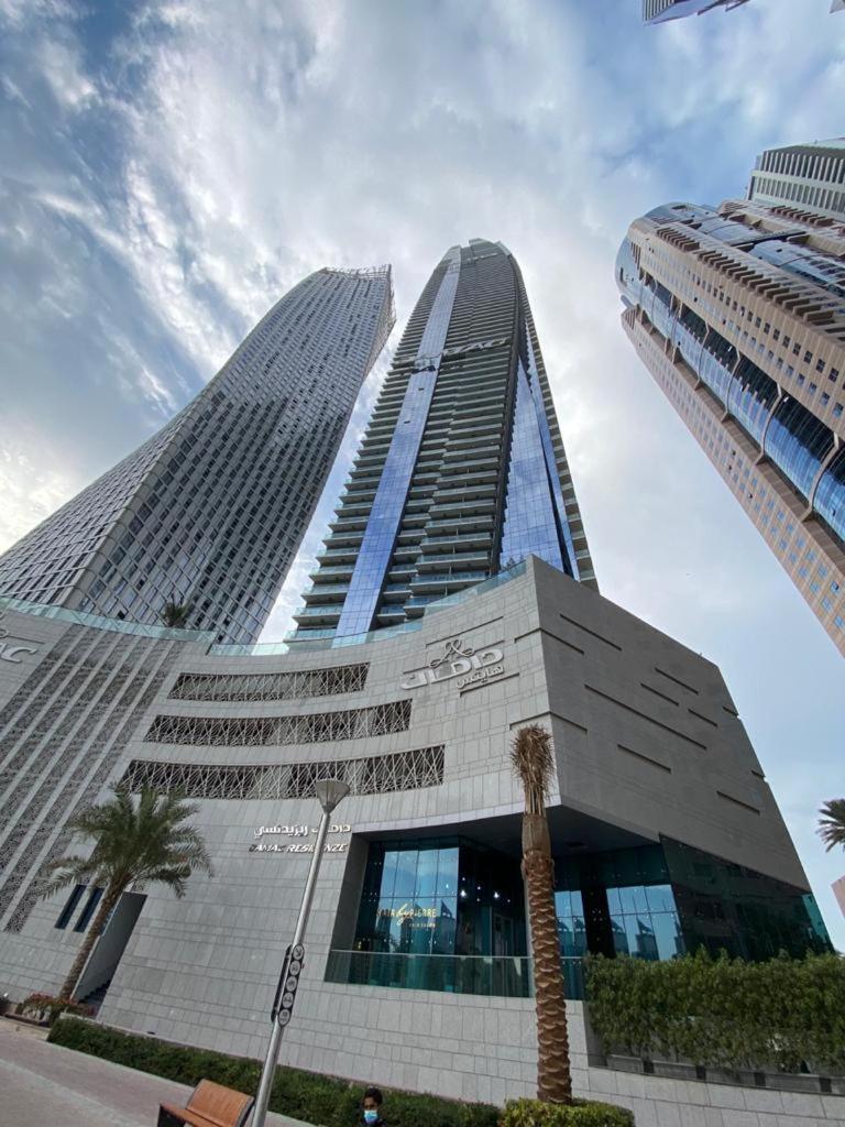 Damac Heights Apartment Dubai