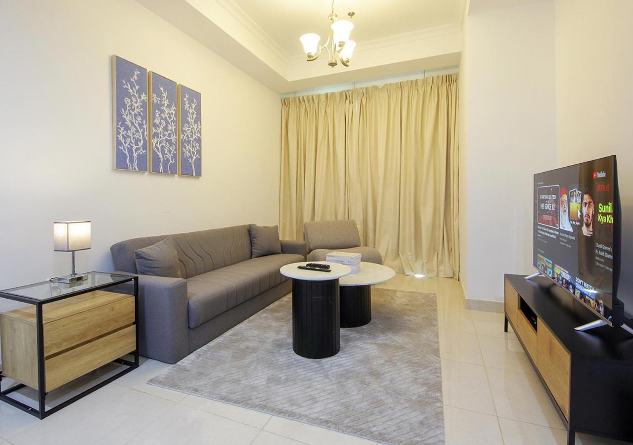 Scenic 1br With Canal & Marina Views Apartment
