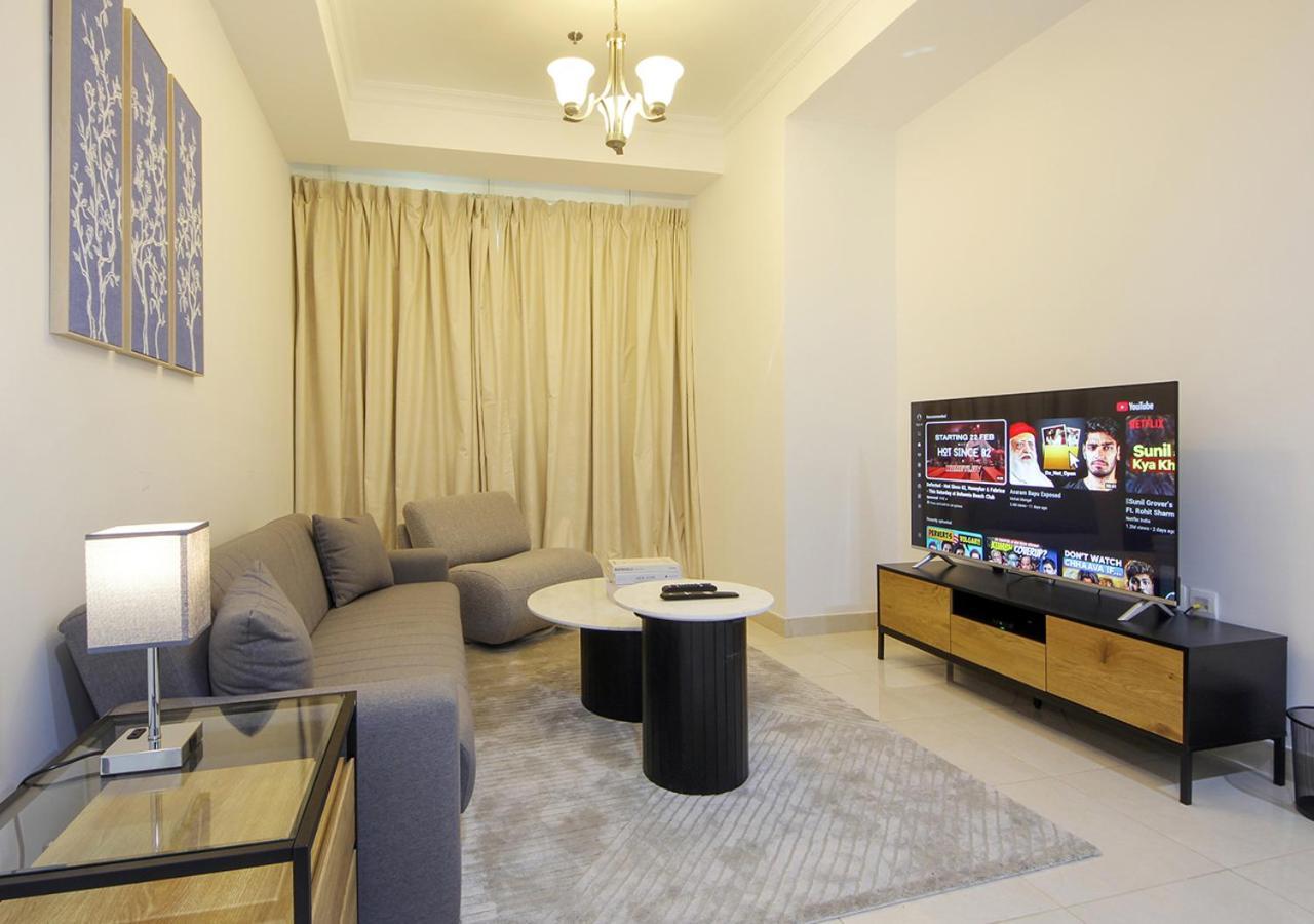 Apartment Scenic 1br With Canal & Marina Views *