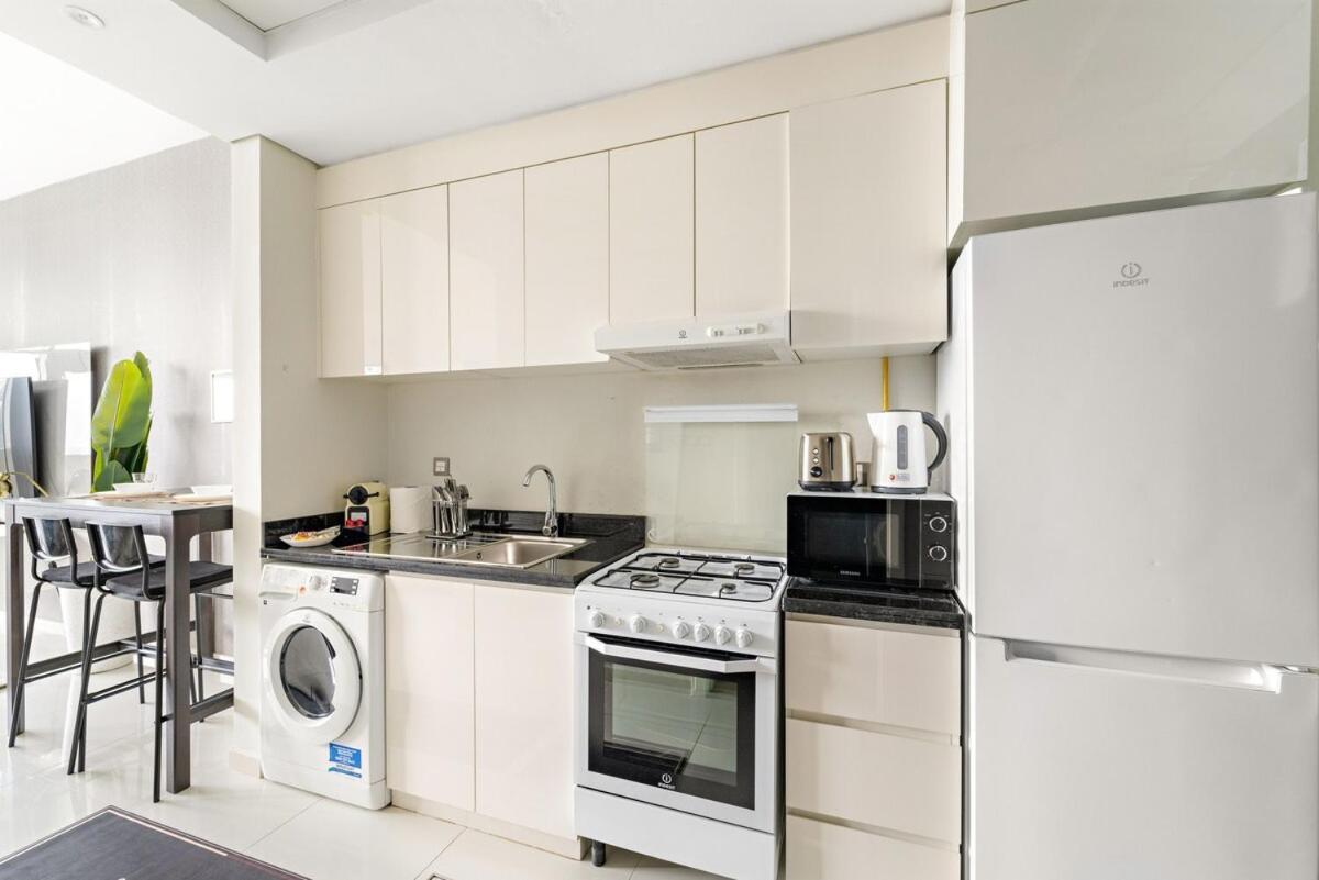 Apartment First Class Luxe Cozy Living *