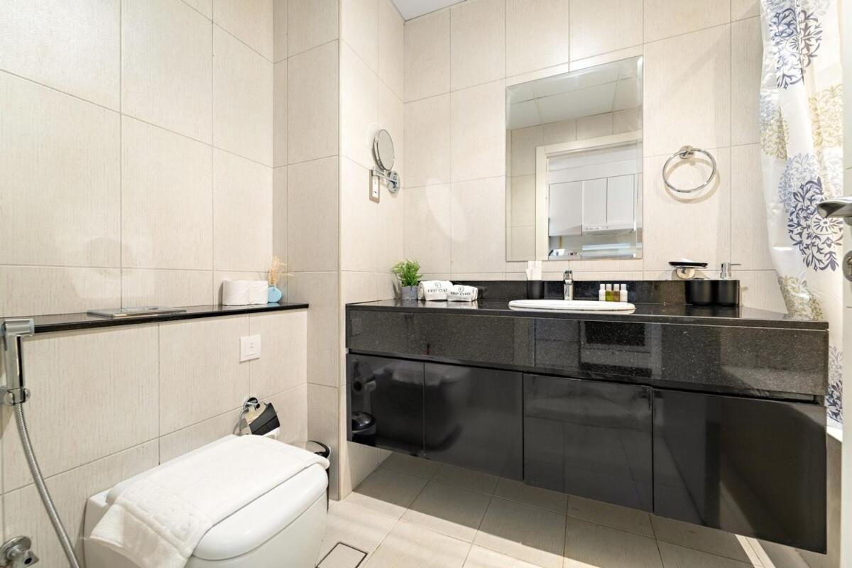 Apartment First Class Luxe Cozy Living